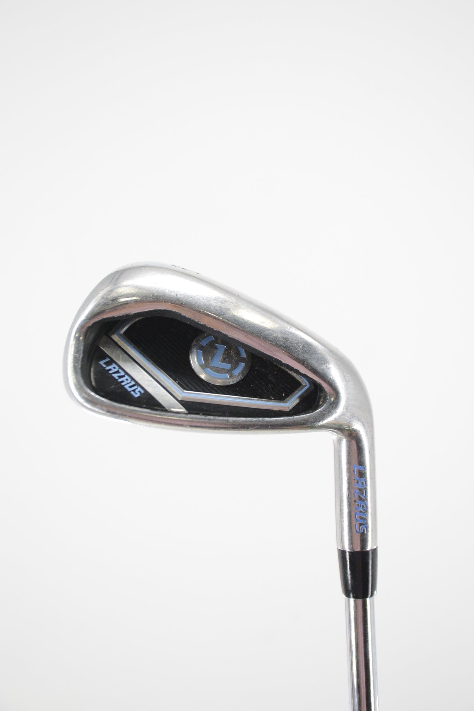 Lazarus Lazarus 9 Iron S Flex 35.5" Golf Clubs GolfRoots 