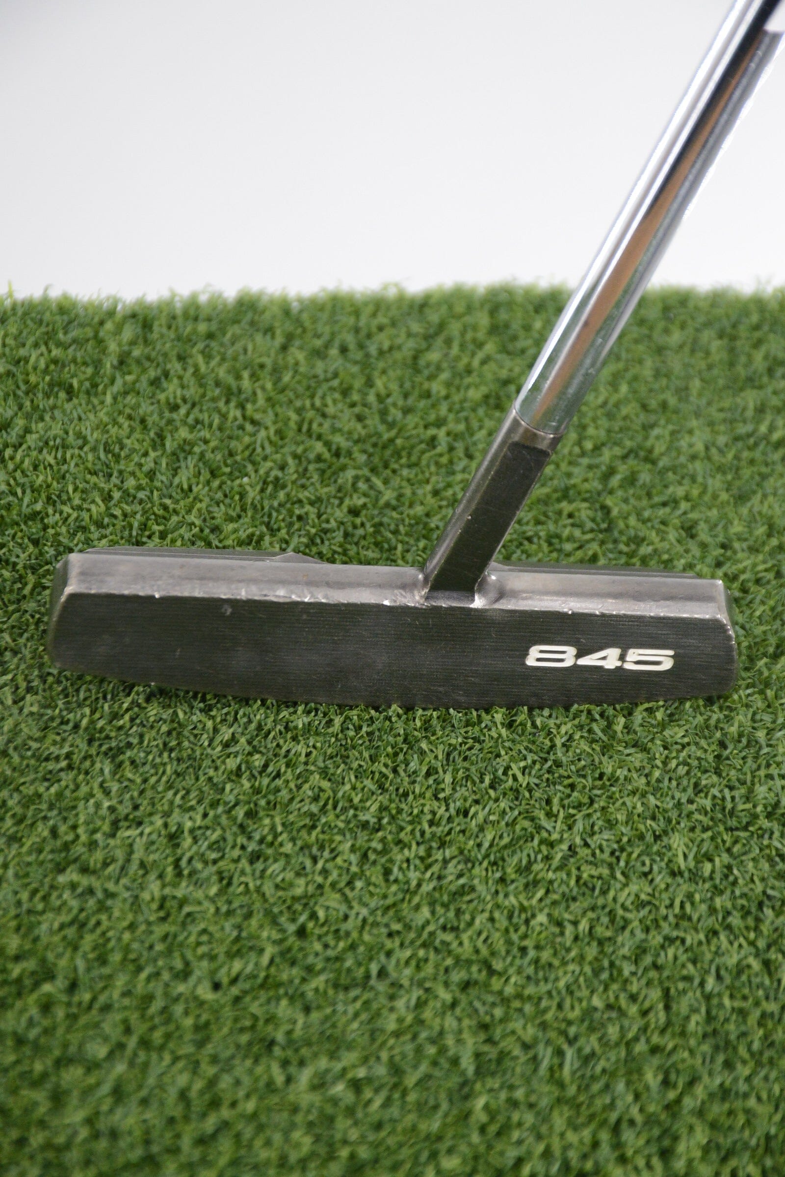 Tommy Armour 845 Milled DLT Putter 33" Golf Clubs GolfRoots 