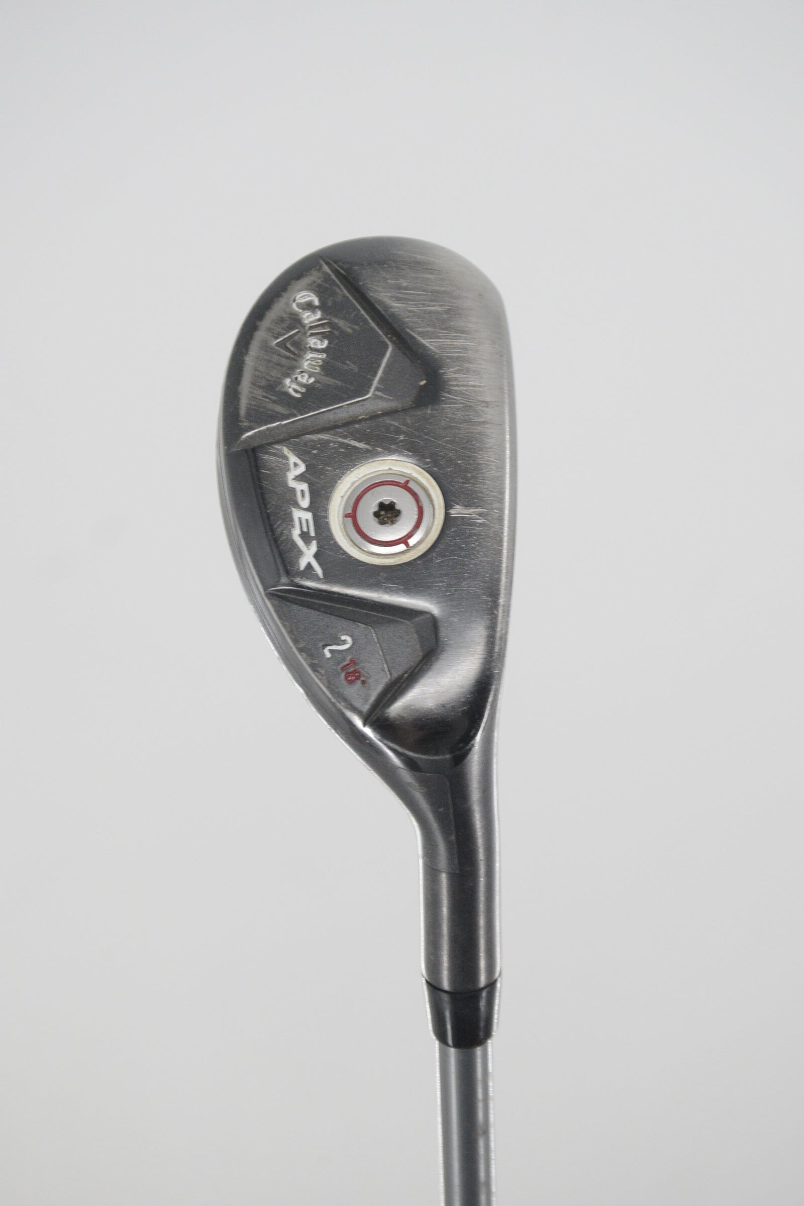 Callaway Apex 2 Hybrid S Flex 40.25" Golf Clubs GolfRoots 
