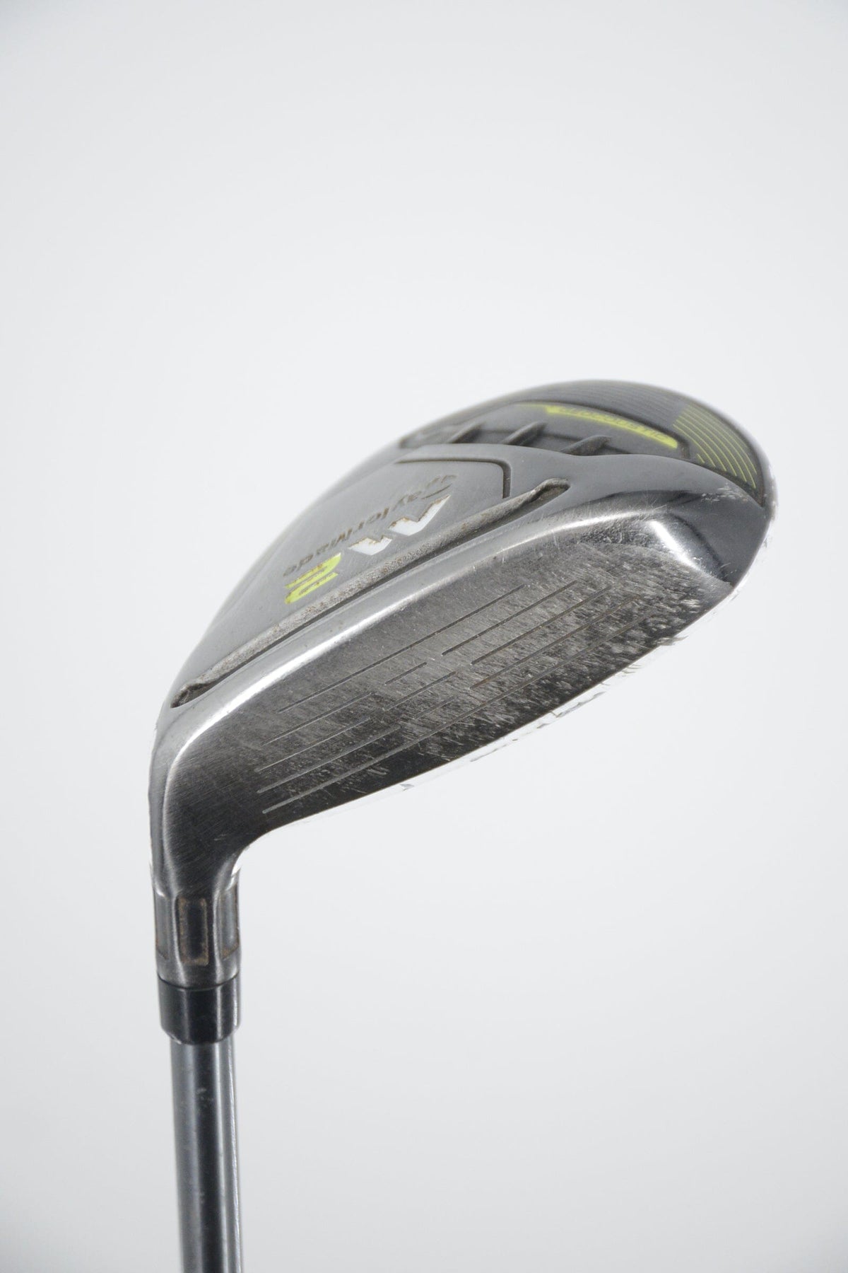 TaylorMade M2 Rescue 2017 3 Hybrid R Flex 40.5" Golf Clubs GolfRoots 