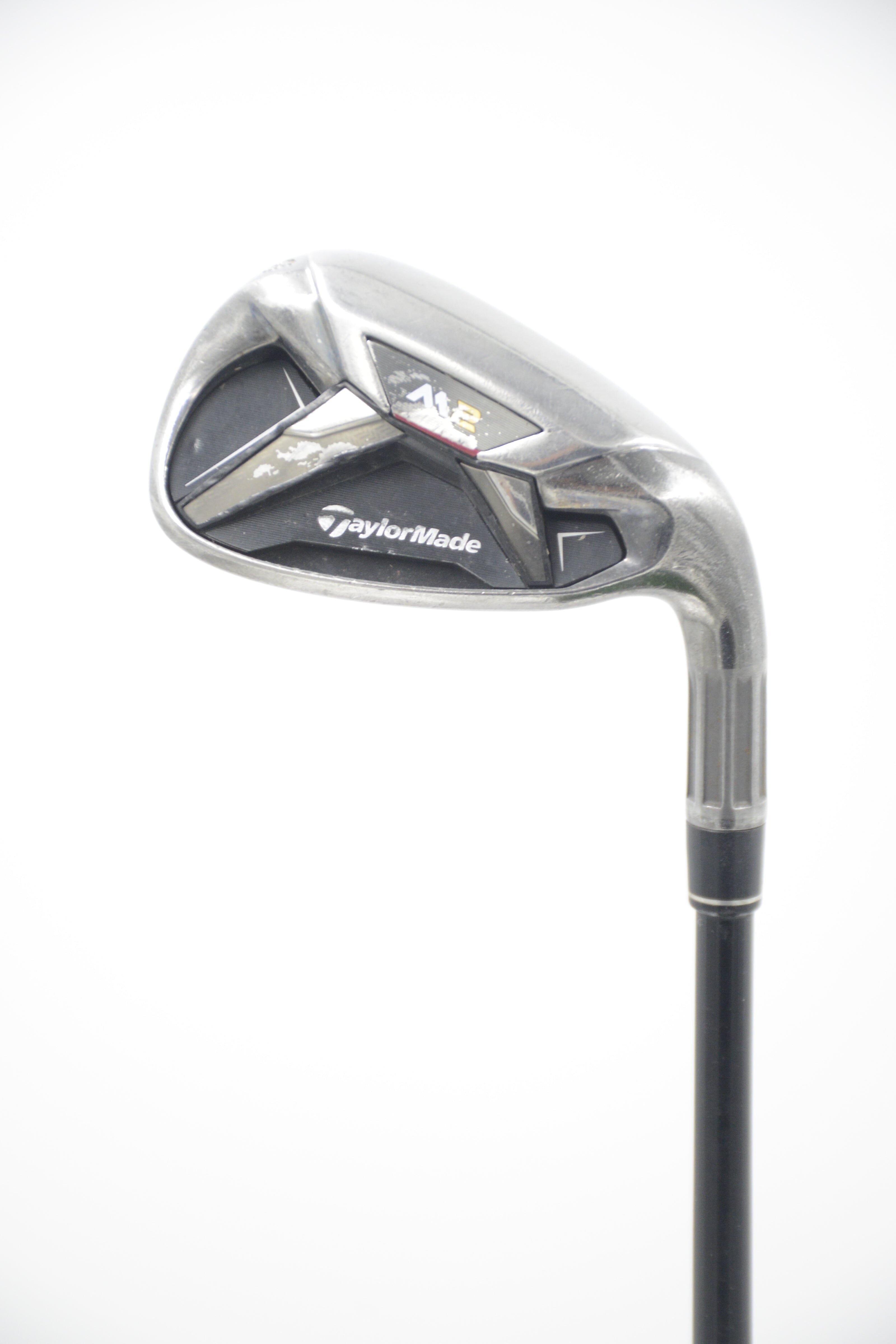 TaylorMade M2 4-AW Iron Set SR Flex -0.25" Golf Clubs GolfRoots 