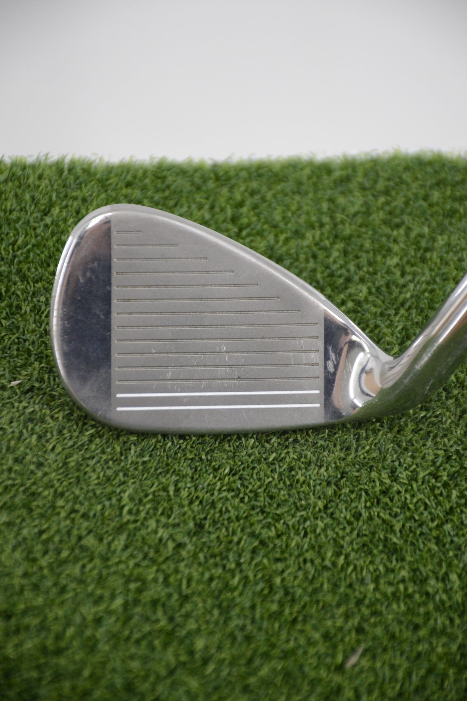 Women's Callaway Rogue ST Max OS Lite 9 Iron W Flex 34.75" Golf Clubs GolfRoots 