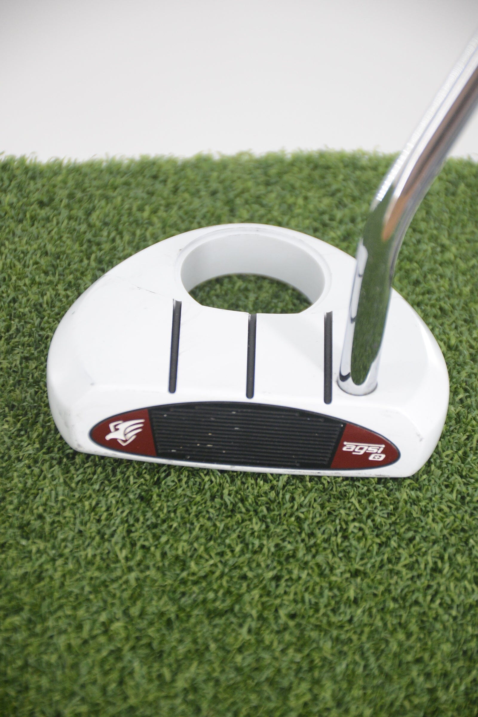 TaylorMade Rossa Corza Ghost Putter 35" Golf Clubs GolfRoots 