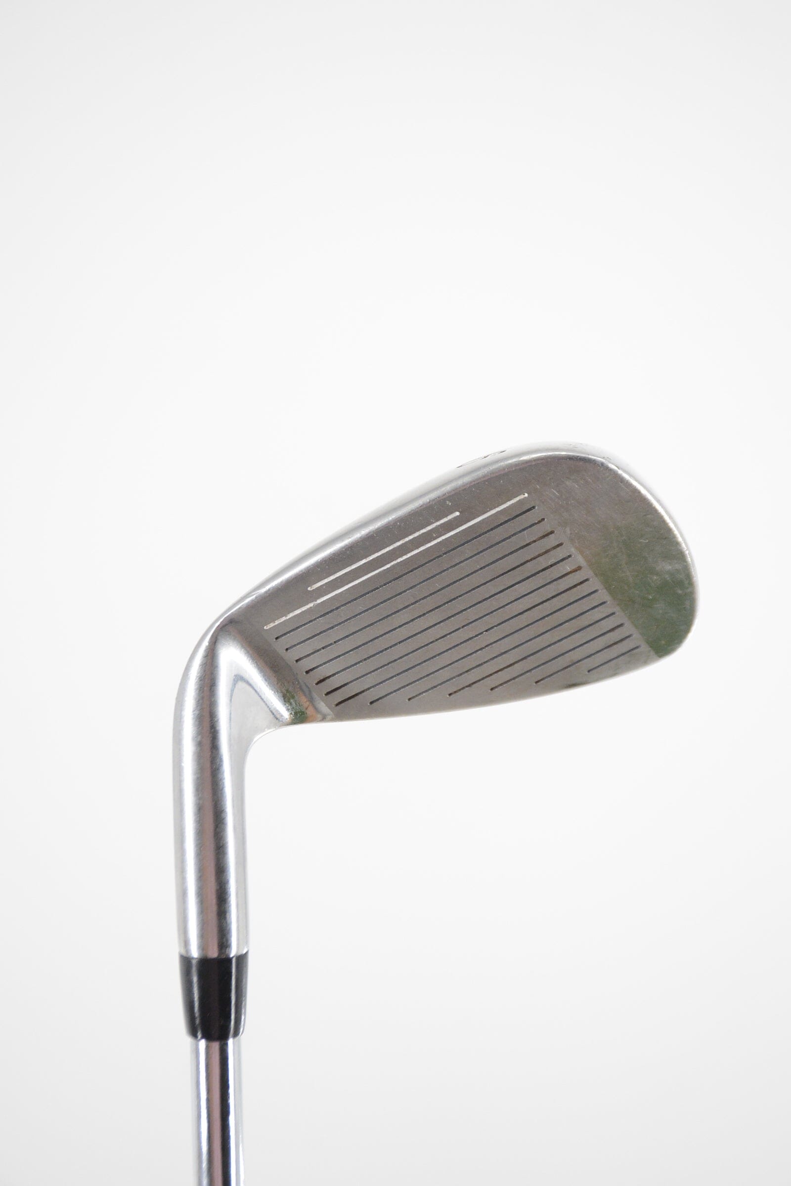 Lazarus Lazarus 9 Iron S Flex 35.5" Golf Clubs GolfRoots 