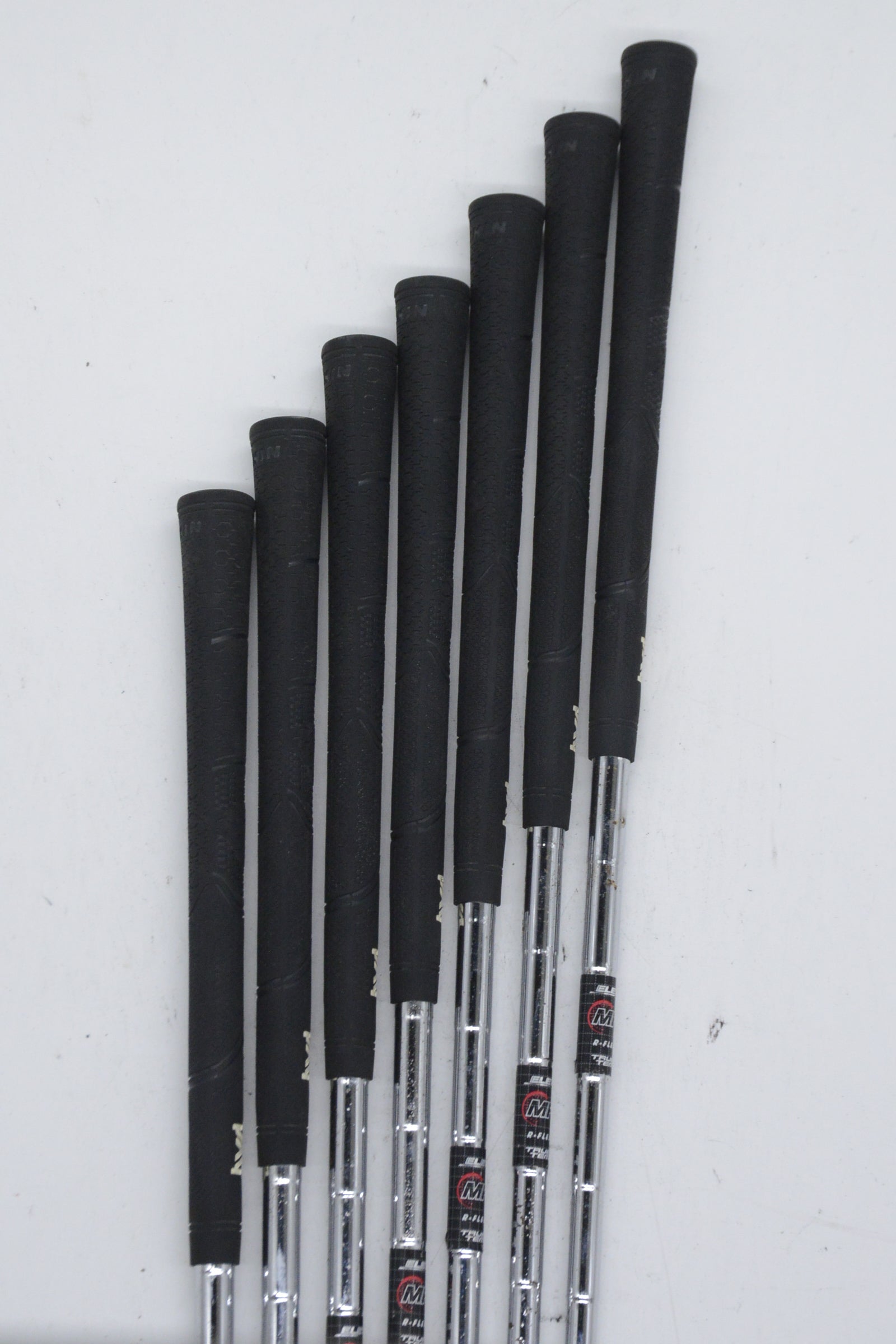 PXG 0211 DC 5-GW Iron Set R Flex +0.5"