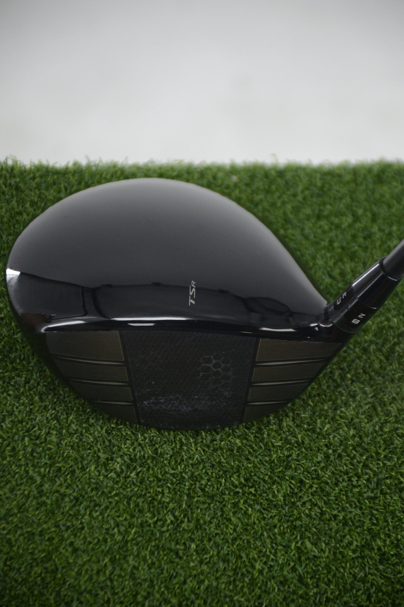 Titleist TSR3 9 Degree Driver S Flex 45.25" Golf Clubs GolfRoots 