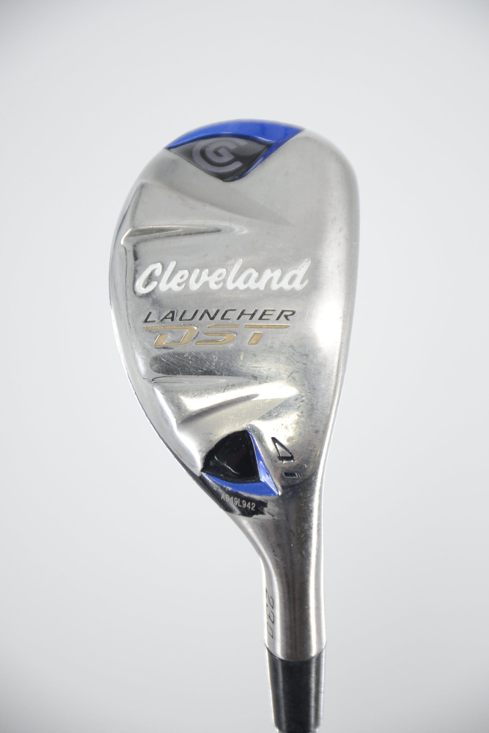 Cleveland Launcher DST 4 Hybrid R Flex 39.5" Golf Clubs GolfRoots 