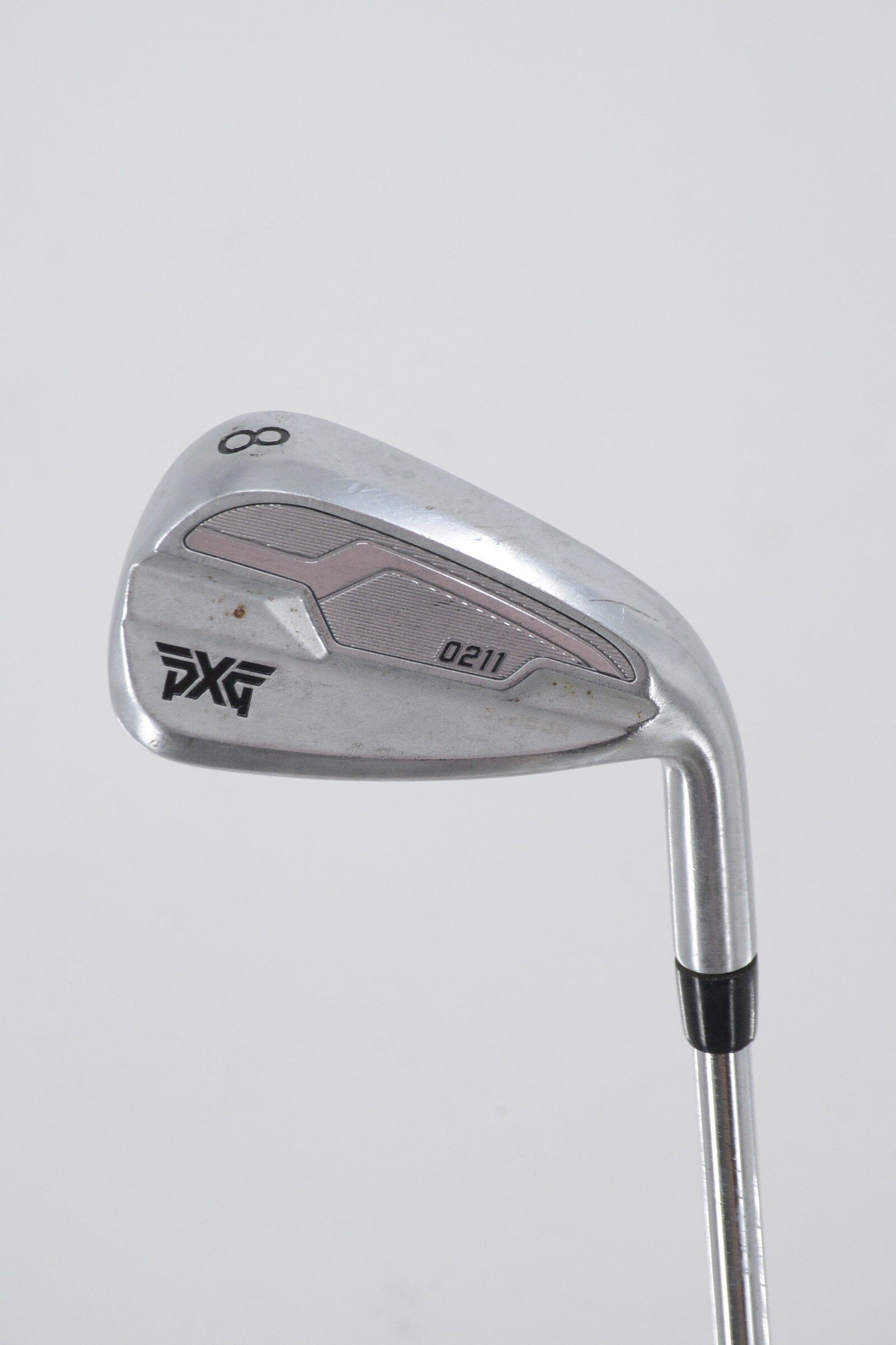 【格安】PXG GEN1アイアン#5〜W6本セット PXG 0211 DC 5-GW Iron Set R Flex +0.5