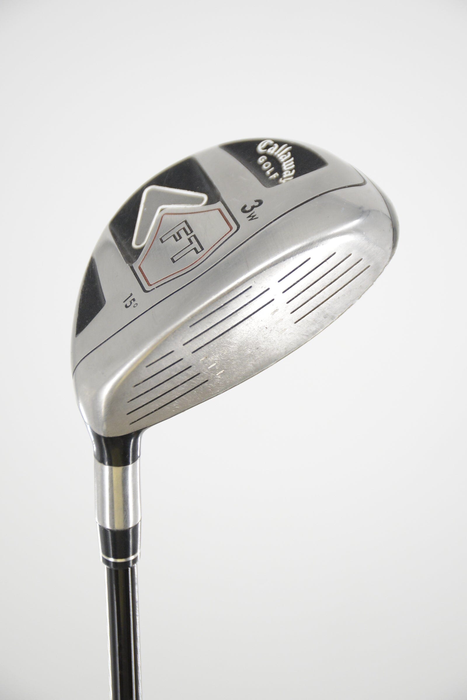 Callaway FT Draw 3 Wood R Flex 44" Golf Clubs GolfRoots 