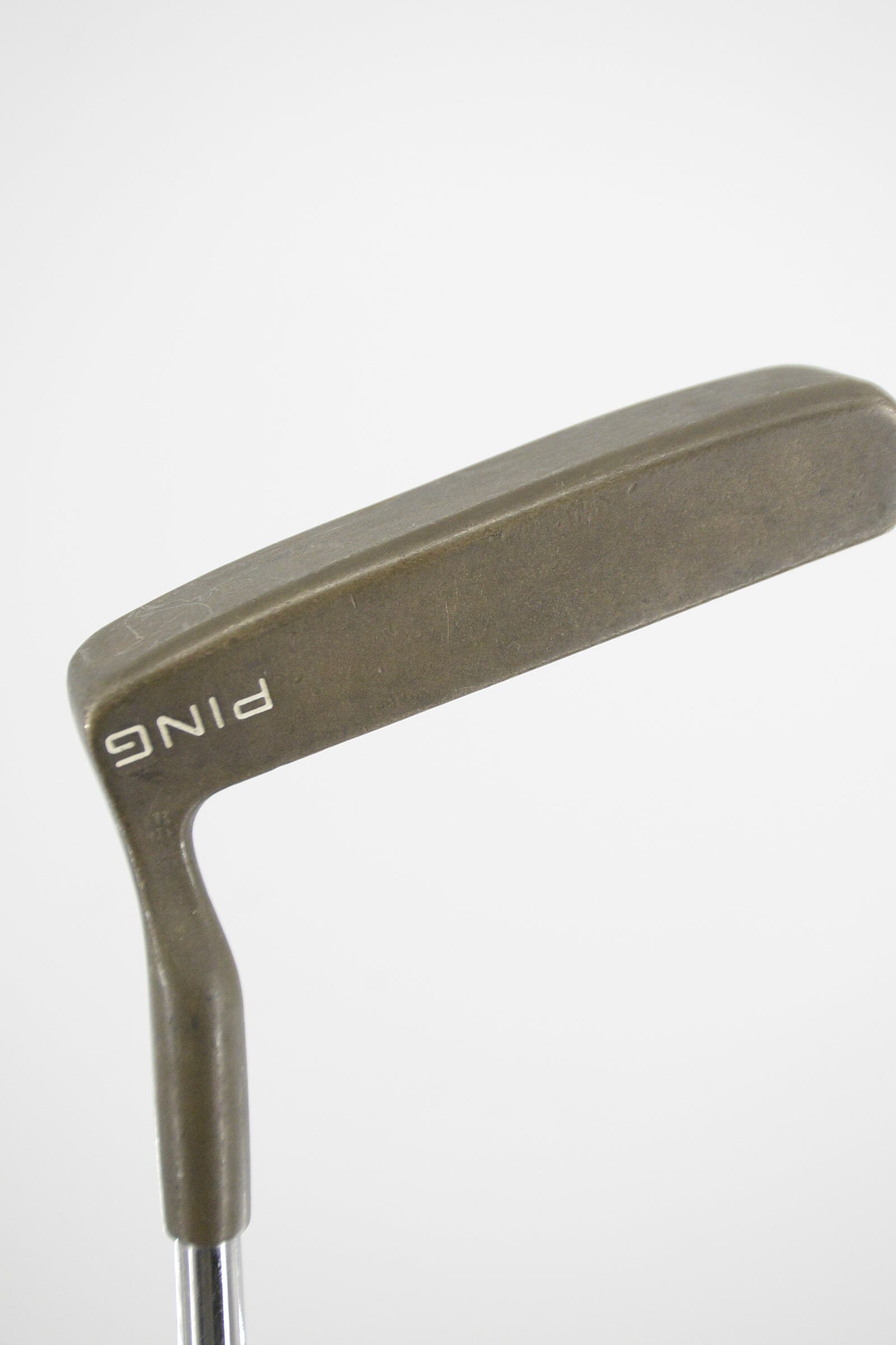 Ping J Blade Putter 36" Golf Clubs GolfRoots 