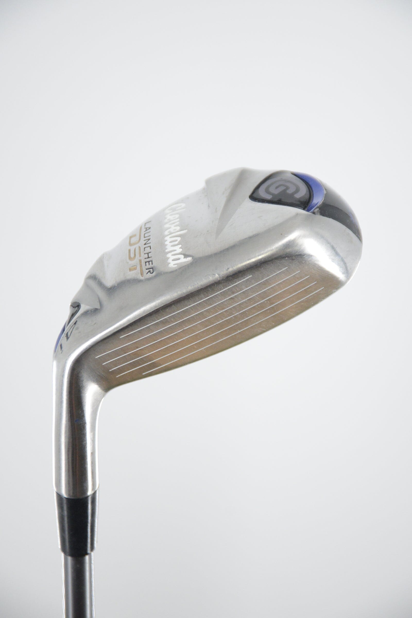 Cleveland Launcher DST 4 Hybrid R Flex 39.5" Golf Clubs GolfRoots 