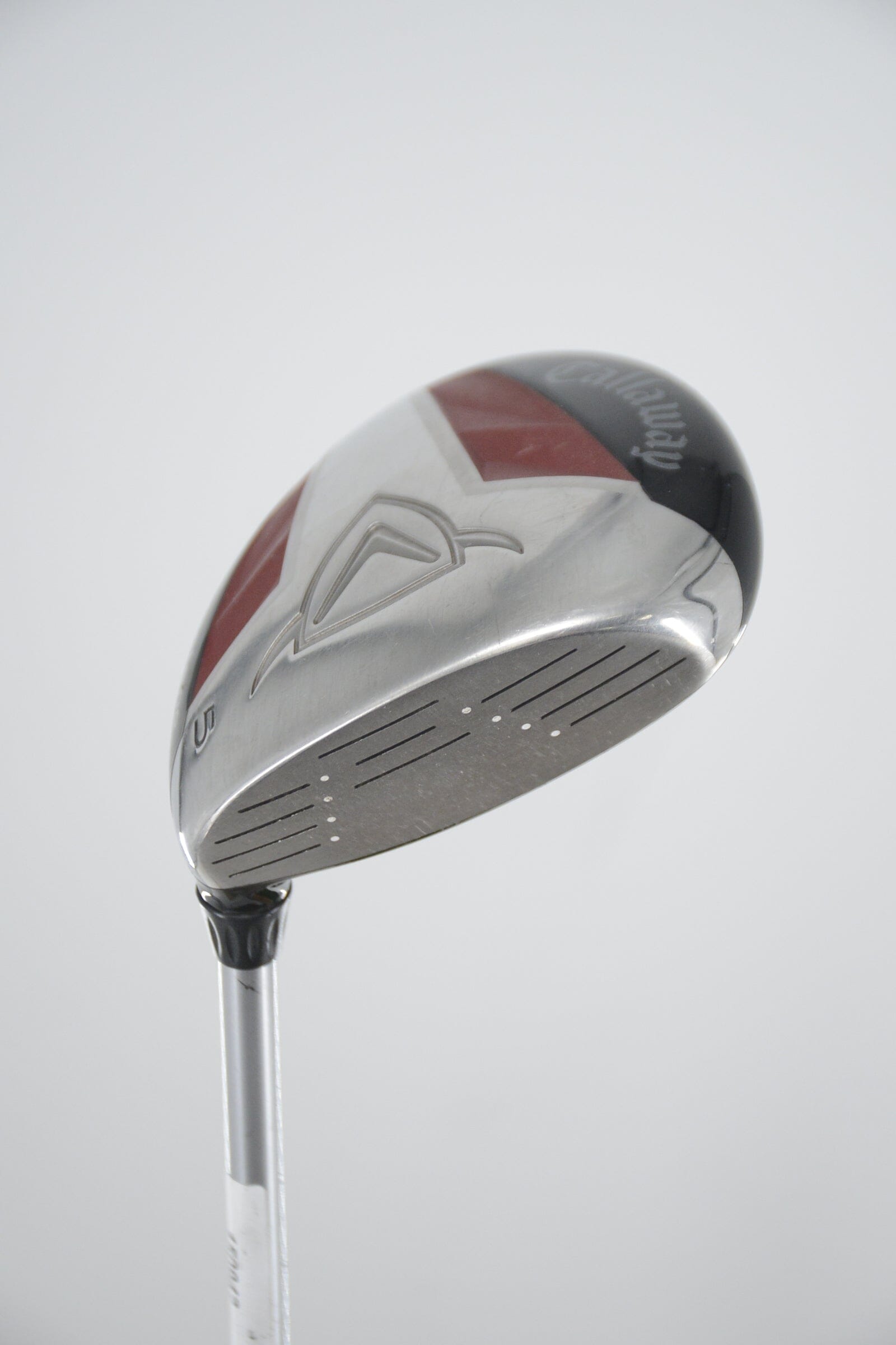 Women's Callaway Diablo Octane 5 Wood W Flex 41.25" Golf Clubs GolfRoots 