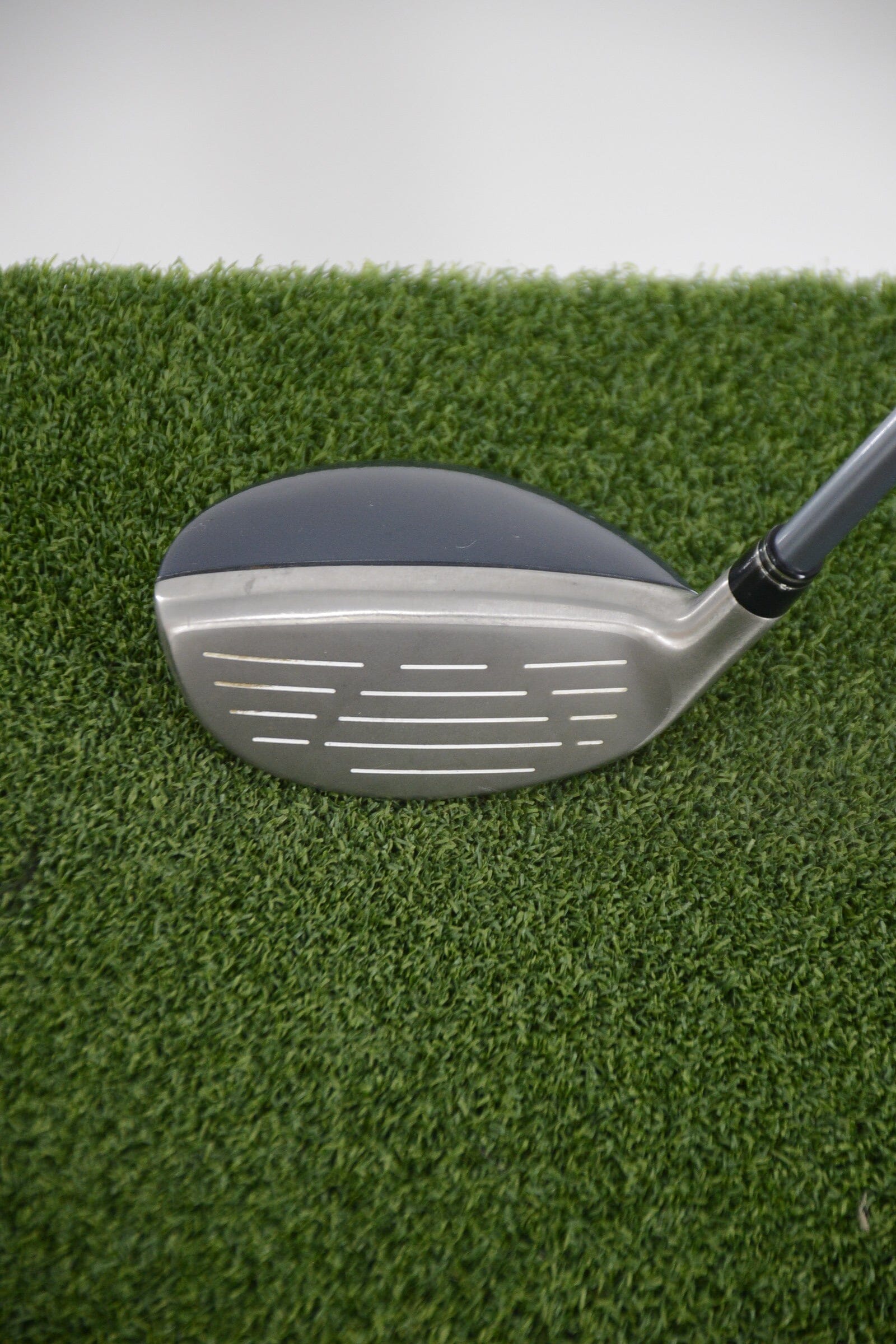 Women's Cobra Baffler Dws 4 Hybrid W Flex 38.75" Golf Clubs GolfRoots 