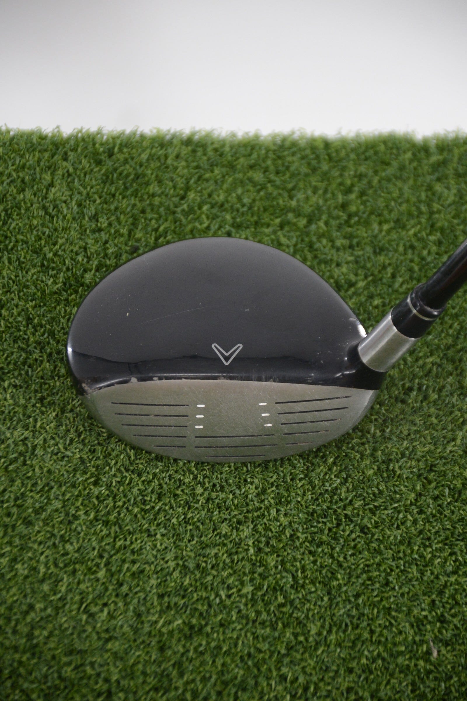 Callaway FT Draw 3 Wood R Flex 44" Golf Clubs GolfRoots 