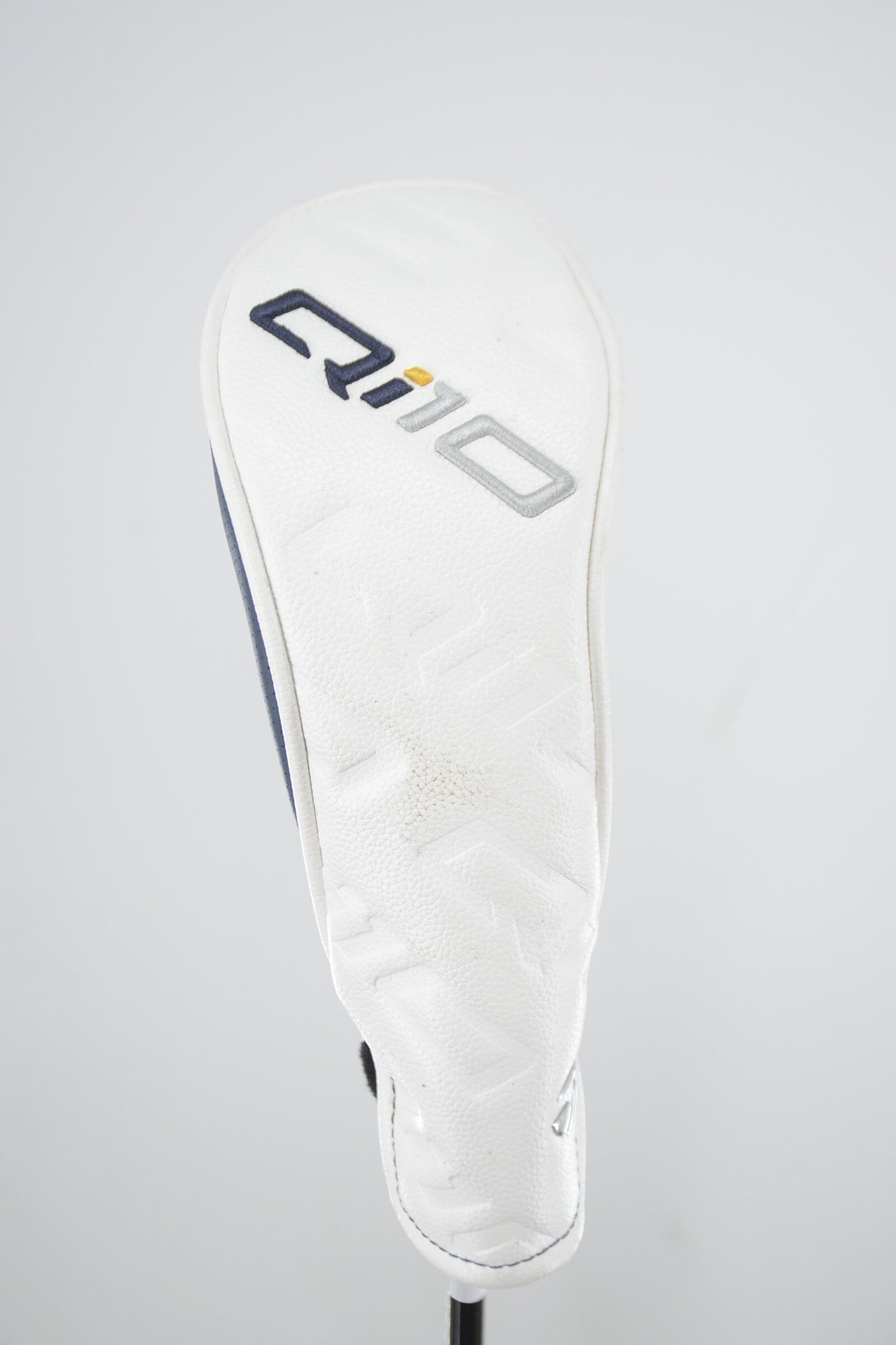 TaylorMade Qi10 Rescue 3 Hybrid R Flex 40.75" Golf Clubs GolfRoots 