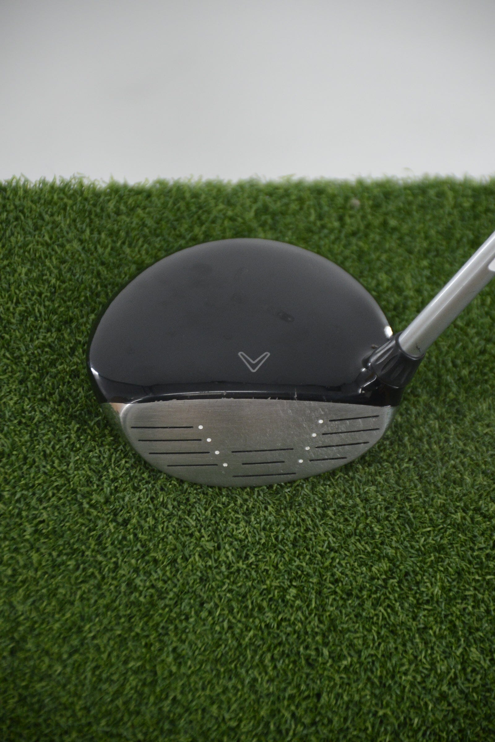 Women's Callaway Diablo Octane 5 Wood W Flex 41.25" Golf Clubs GolfRoots 