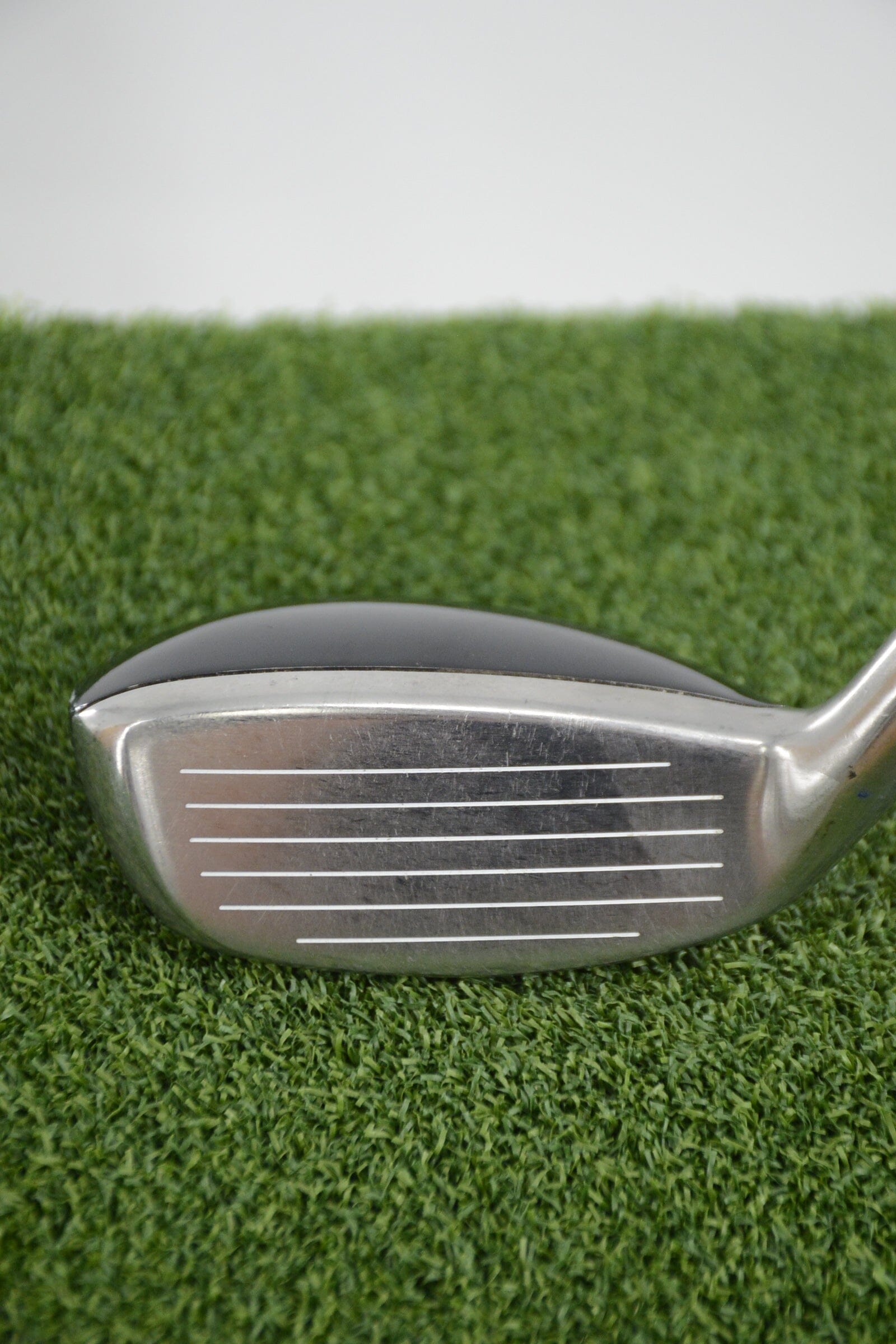 Cleveland Launcher DST 4 Hybrid R Flex 39.5" Golf Clubs GolfRoots 
