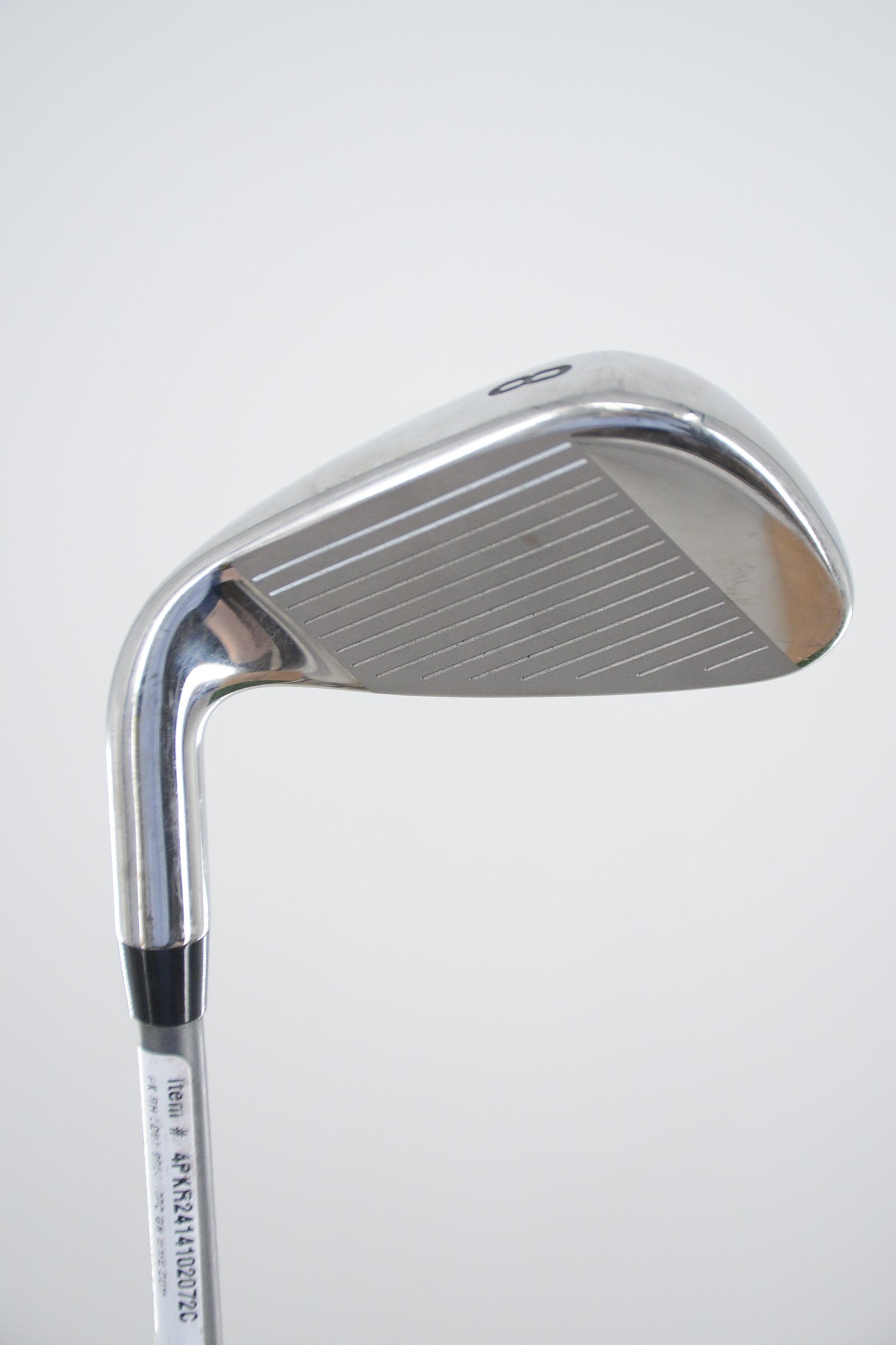 Women's Callaway Edge Combo 8 Iron W Flex 35" Golf Clubs GolfRoots 