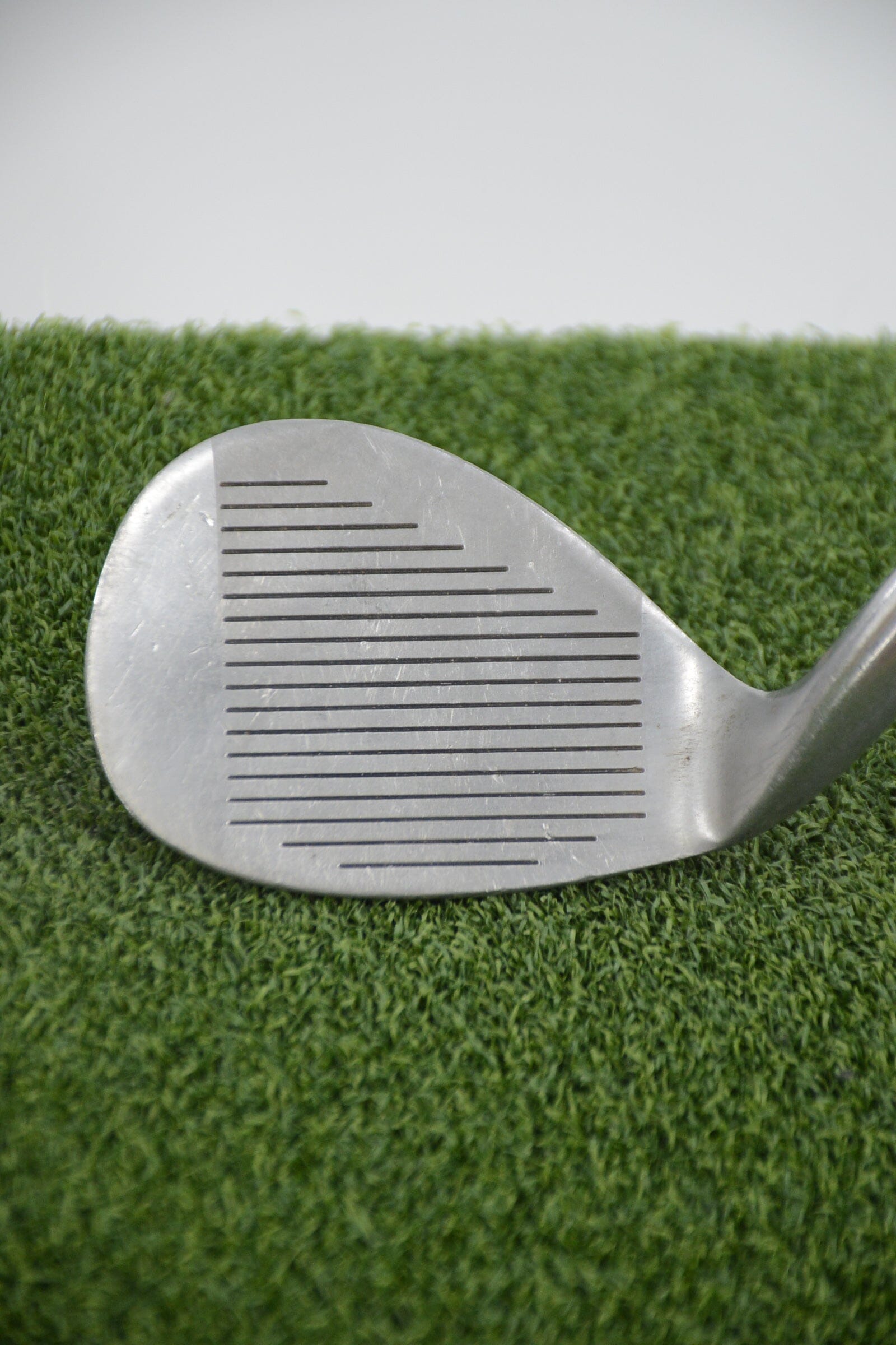 Tour Classic SW R Flex 37" Golf Clubs GolfRoots 