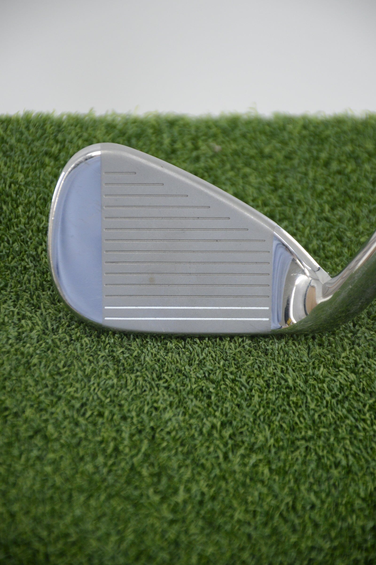 Women's Callaway Edge Combo 8 Iron W Flex 35" Golf Clubs GolfRoots 