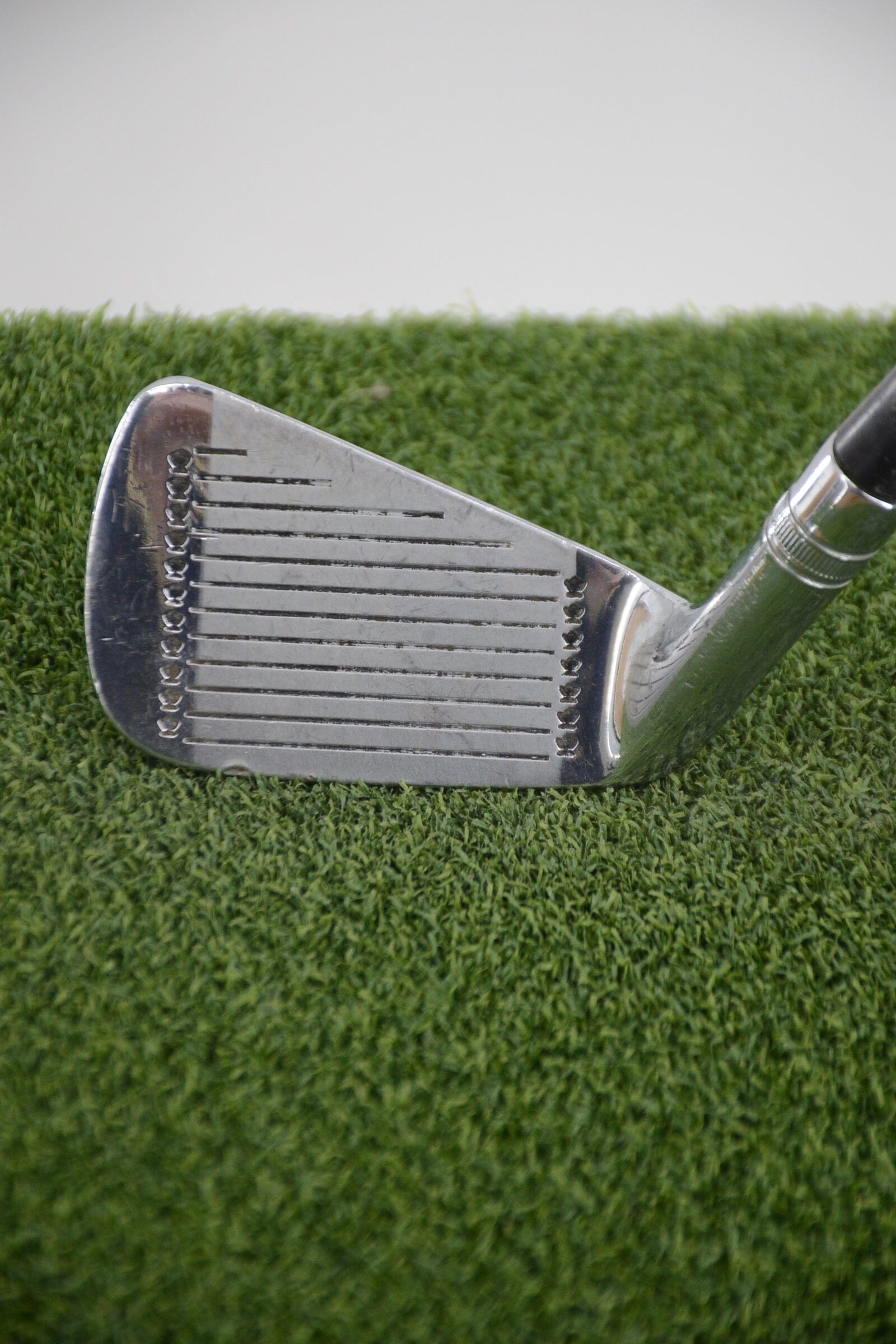 Wilson Sam Snead Blue Ridge 7 Iron S Flex 36" Golf Clubs GolfRoots 