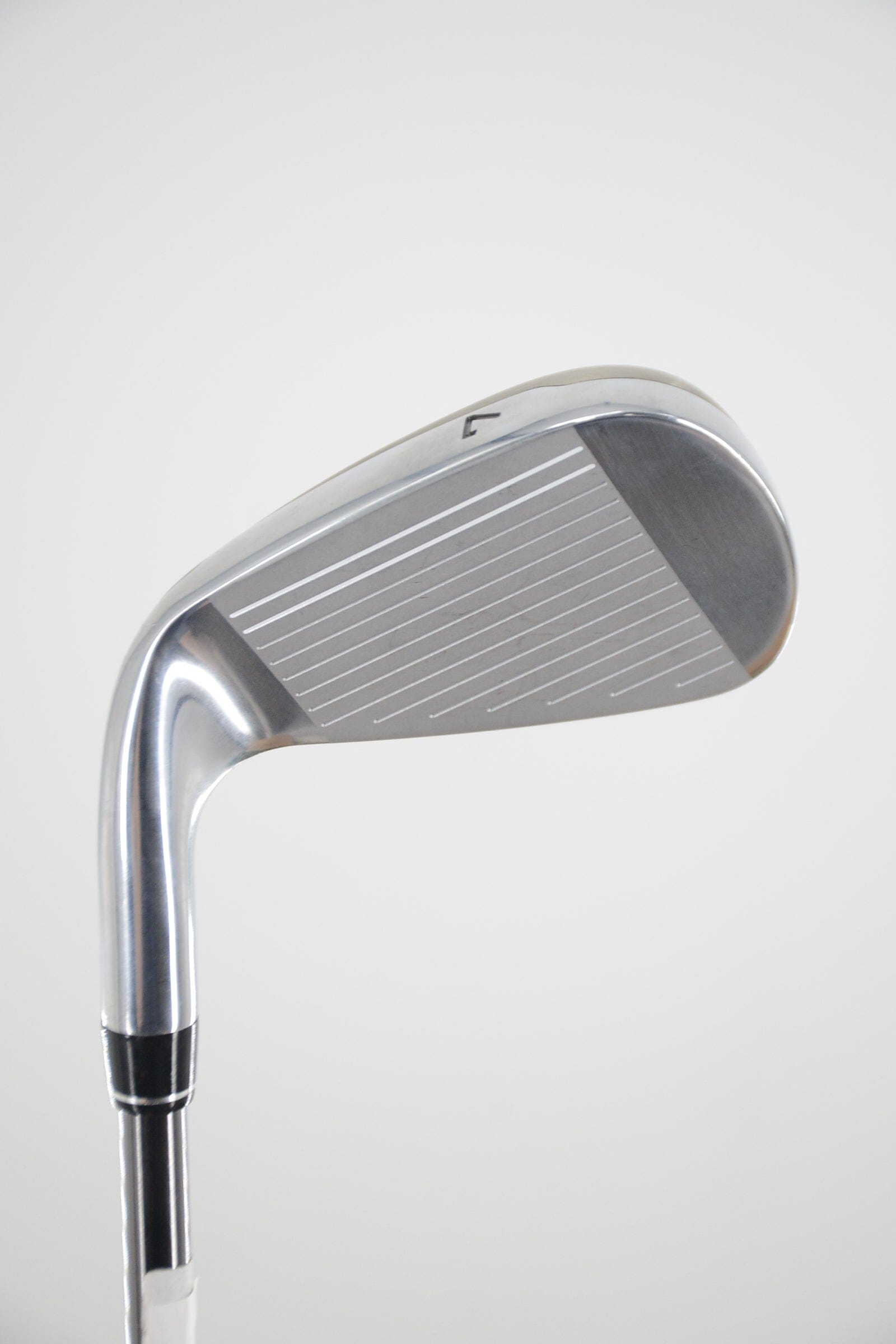 Callaway Great Big Bertha 23 7 Iron SR Flex 36.75" Golf Clubs GolfRoots 