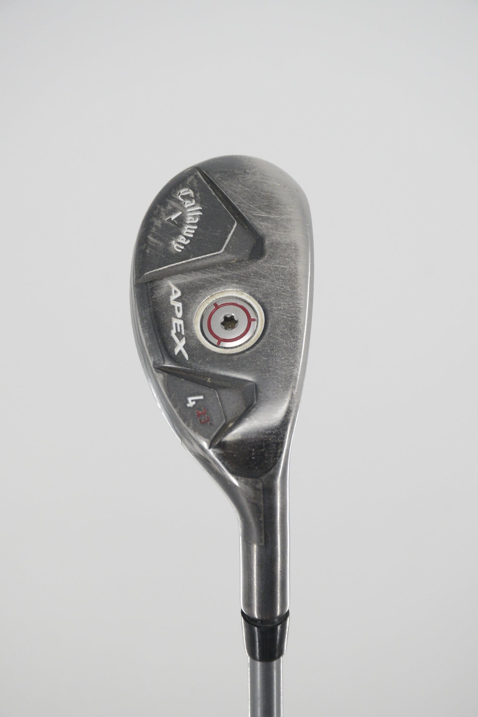 Callaway Apex 4 Hybrid S Flex 39.25" Golf Clubs GolfRoots 