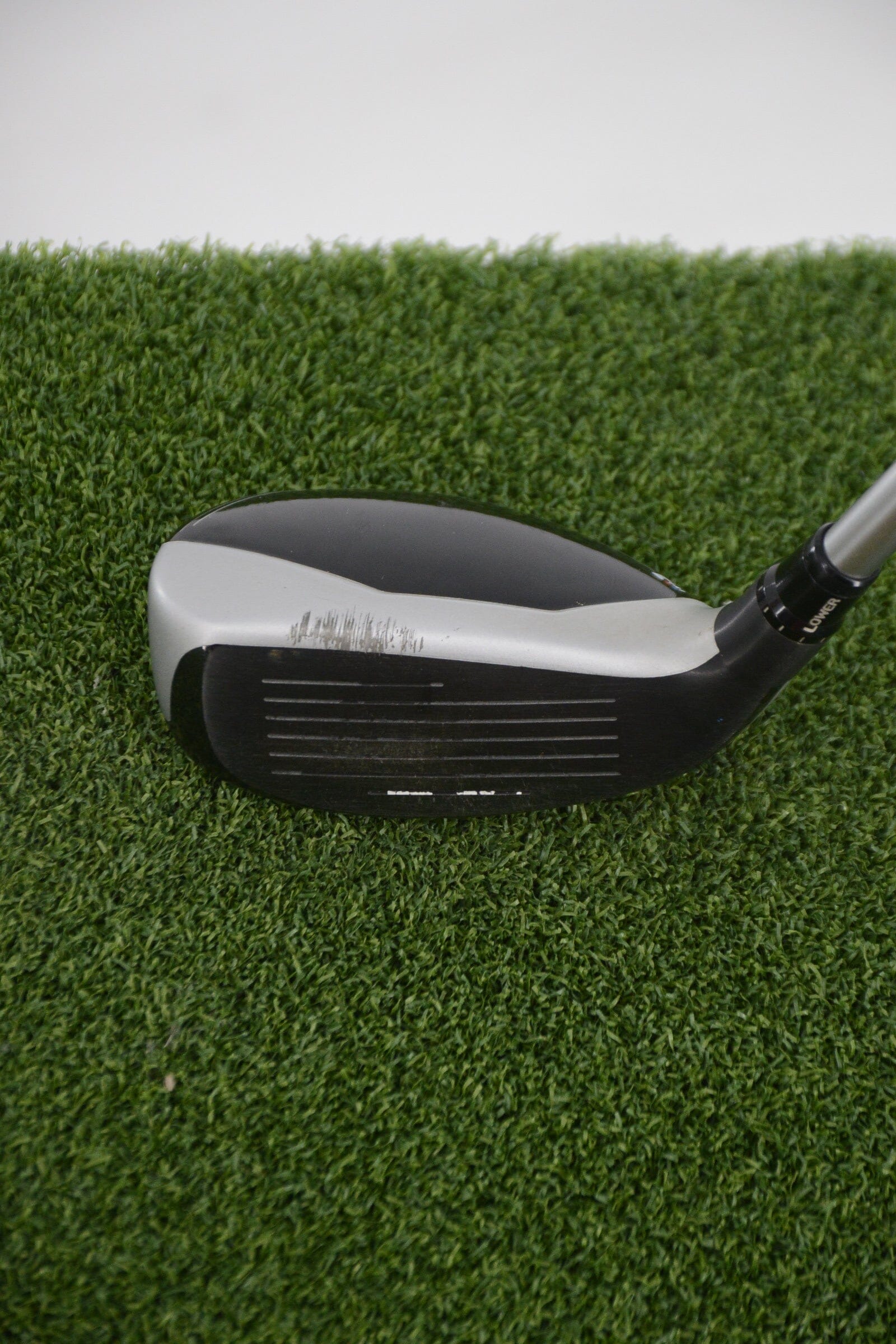 TaylorMade M3 Rescue 3 Hybrid S Flex 40.5" Golf Clubs GolfRoots 