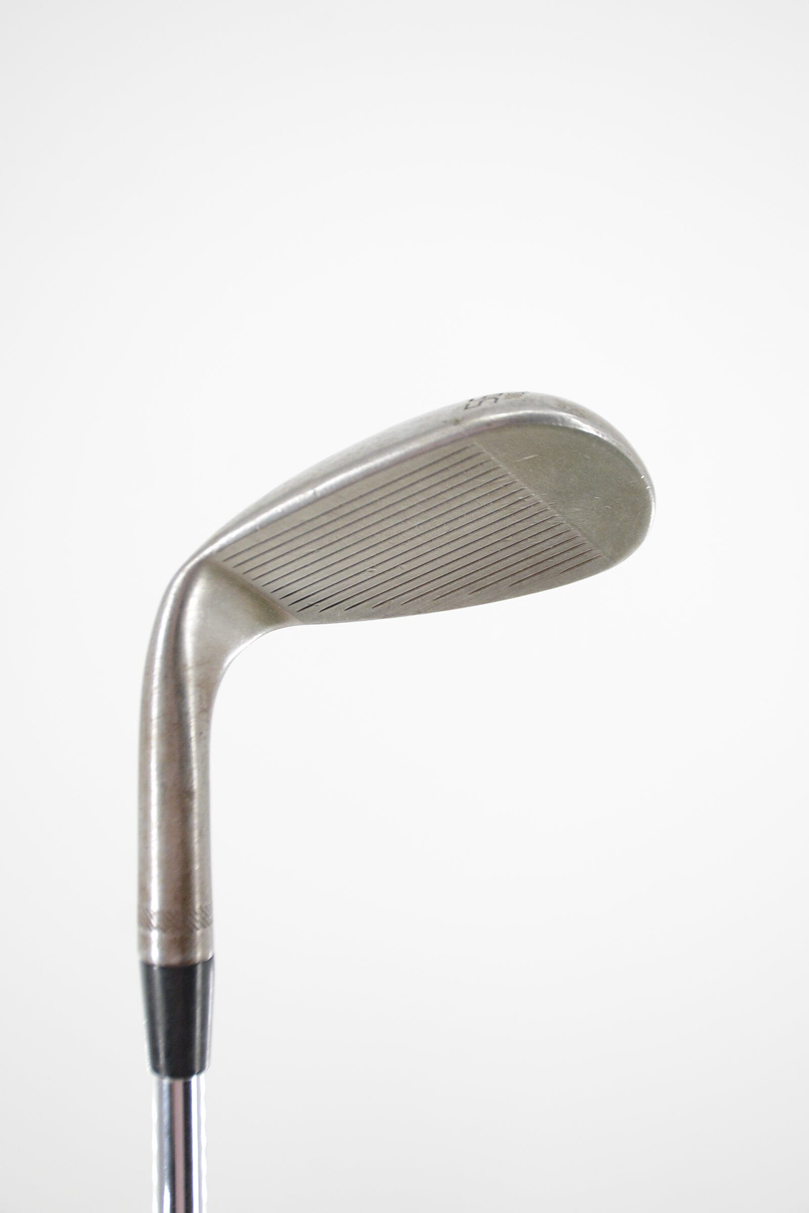 Titleist Vokey SM9 Raw 56 Degree Wedge Wedge Flex 35.25" Golf Clubs GolfRoots 