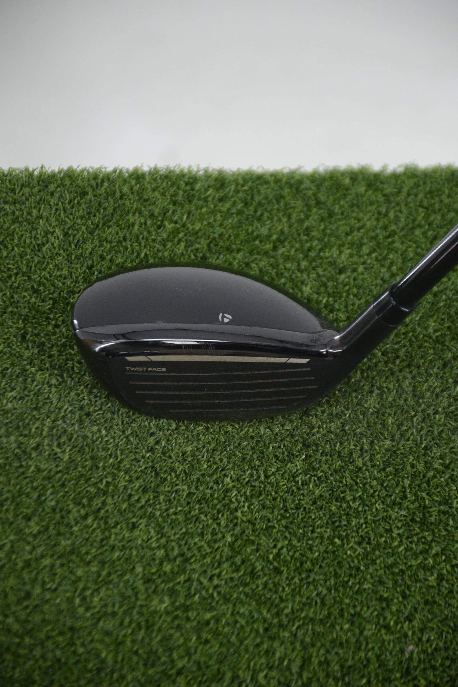 TaylorMade Qi10 Rescue 3 Hybrid R Flex 40.75" Golf Clubs GolfRoots 