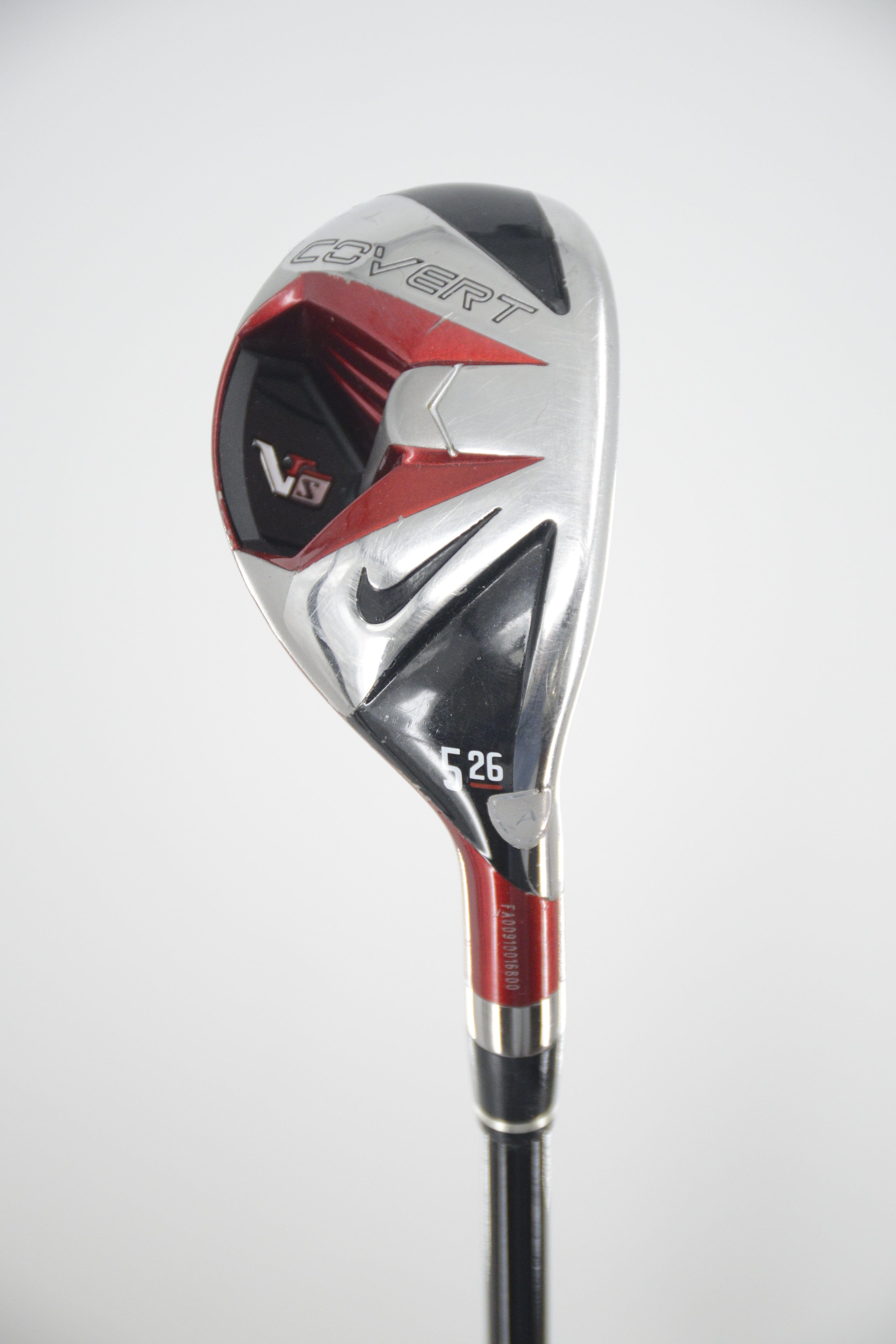 Nike Vr-S Covert 5 Hybrid SR Flex 39" Golf Clubs GolfRoots 