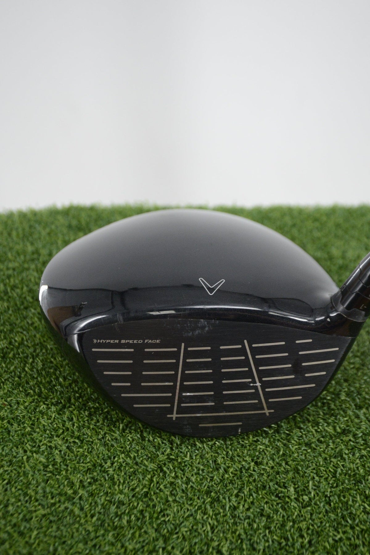 Callaway Big Bertha V Series 10.5 Degree Driver S Flex 45.5" Golf Clubs GolfRoots 