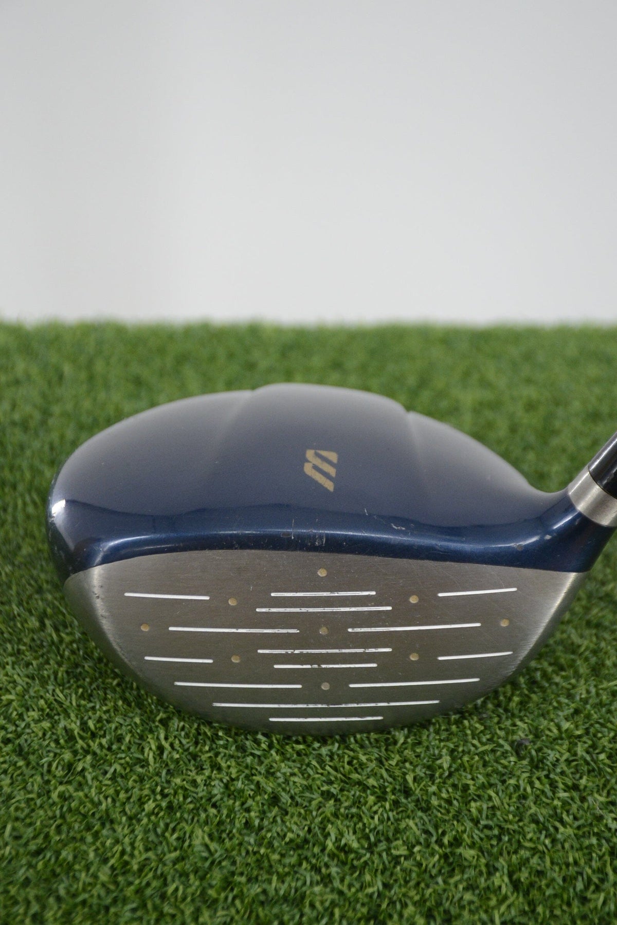 Mizuno T Zoid 8 Degree Driver S Flex 44.75" Golf Drivers Mizuno 