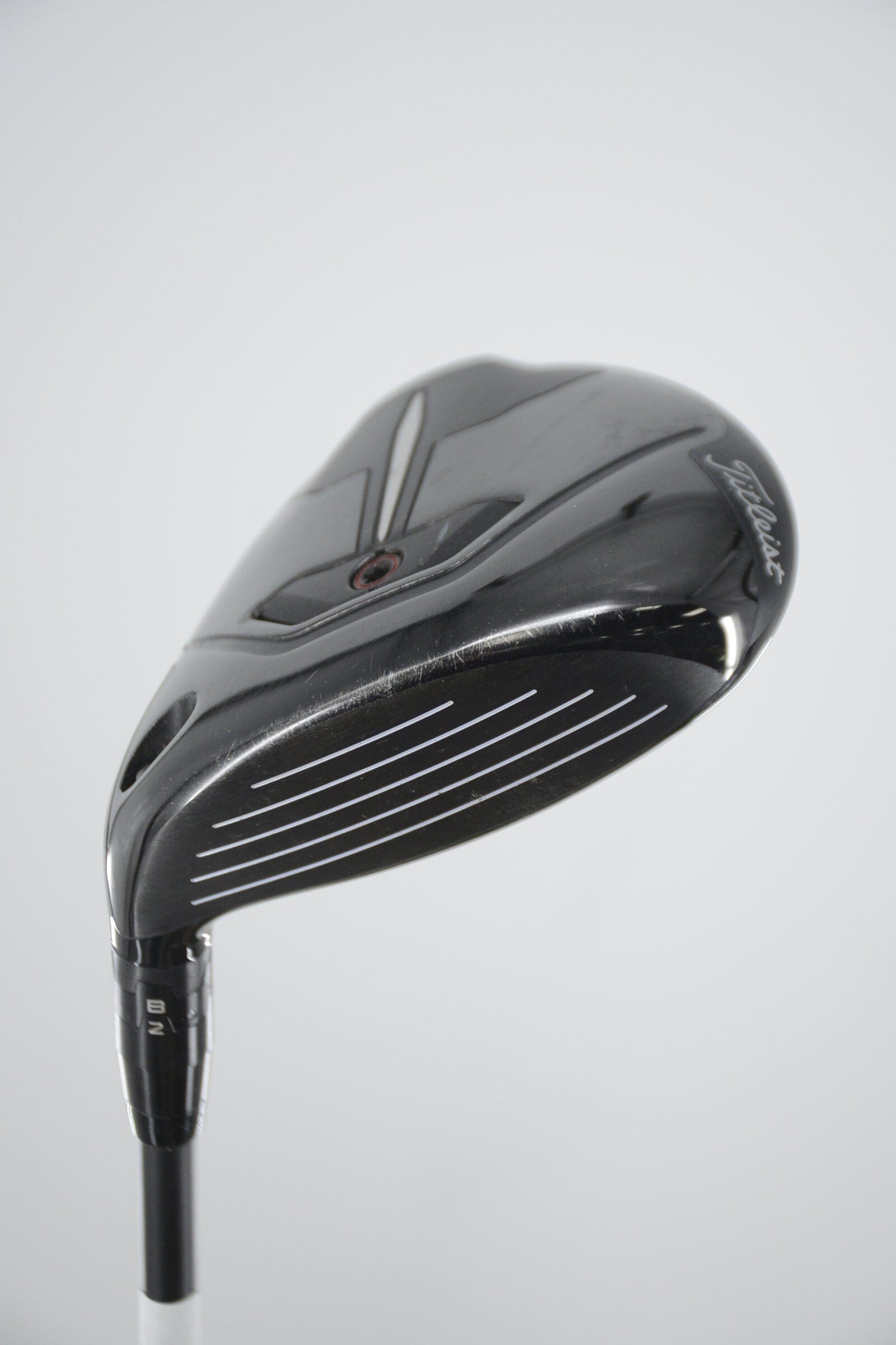 Titleist TSR2 16.5 Degree Wood S Flex 42.75" Golf Clubs GolfRoots 