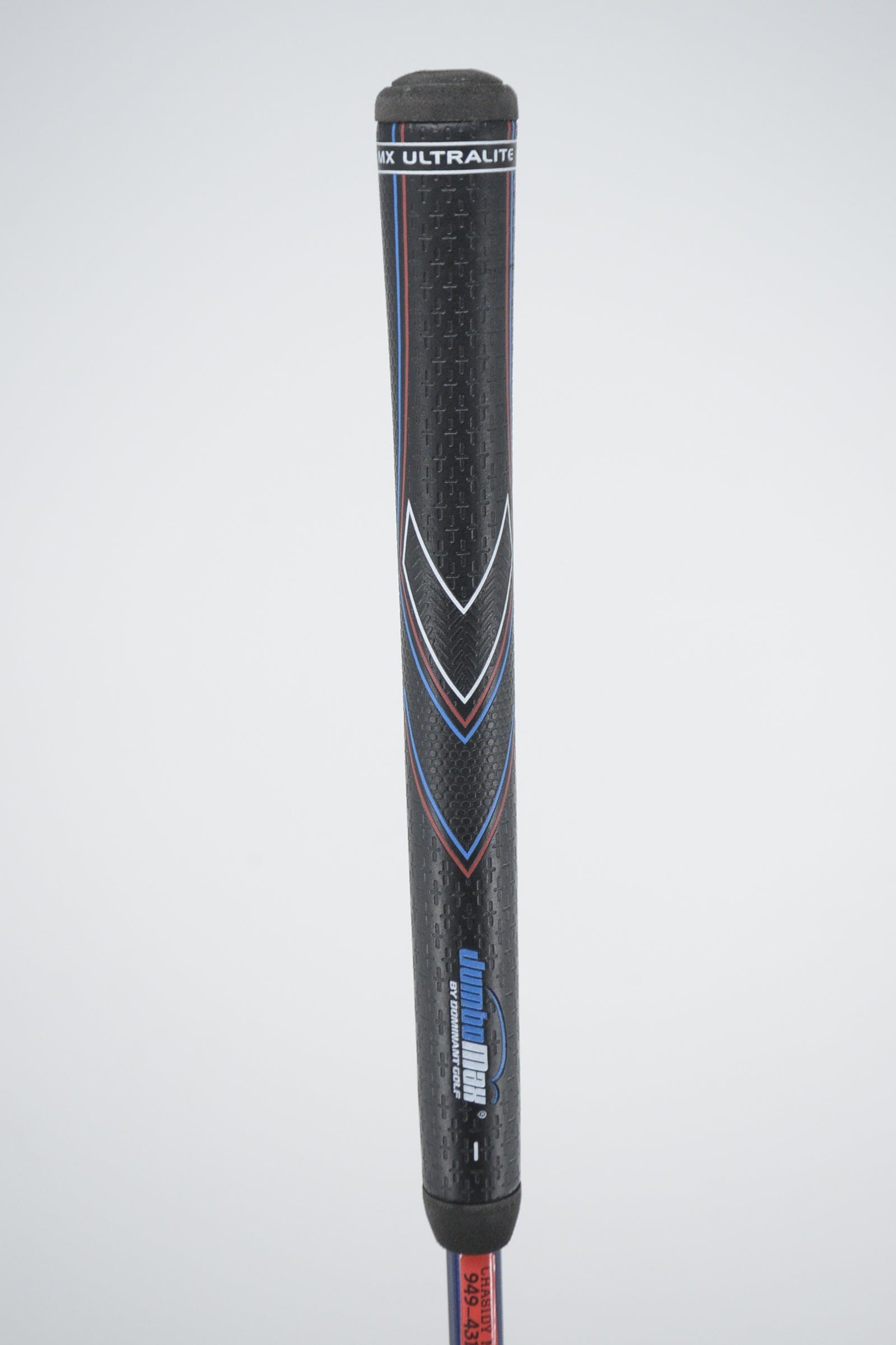 TaylorMade Qi10 Rescue 3 Hybrid R Flex 40.75" Golf Clubs GolfRoots 