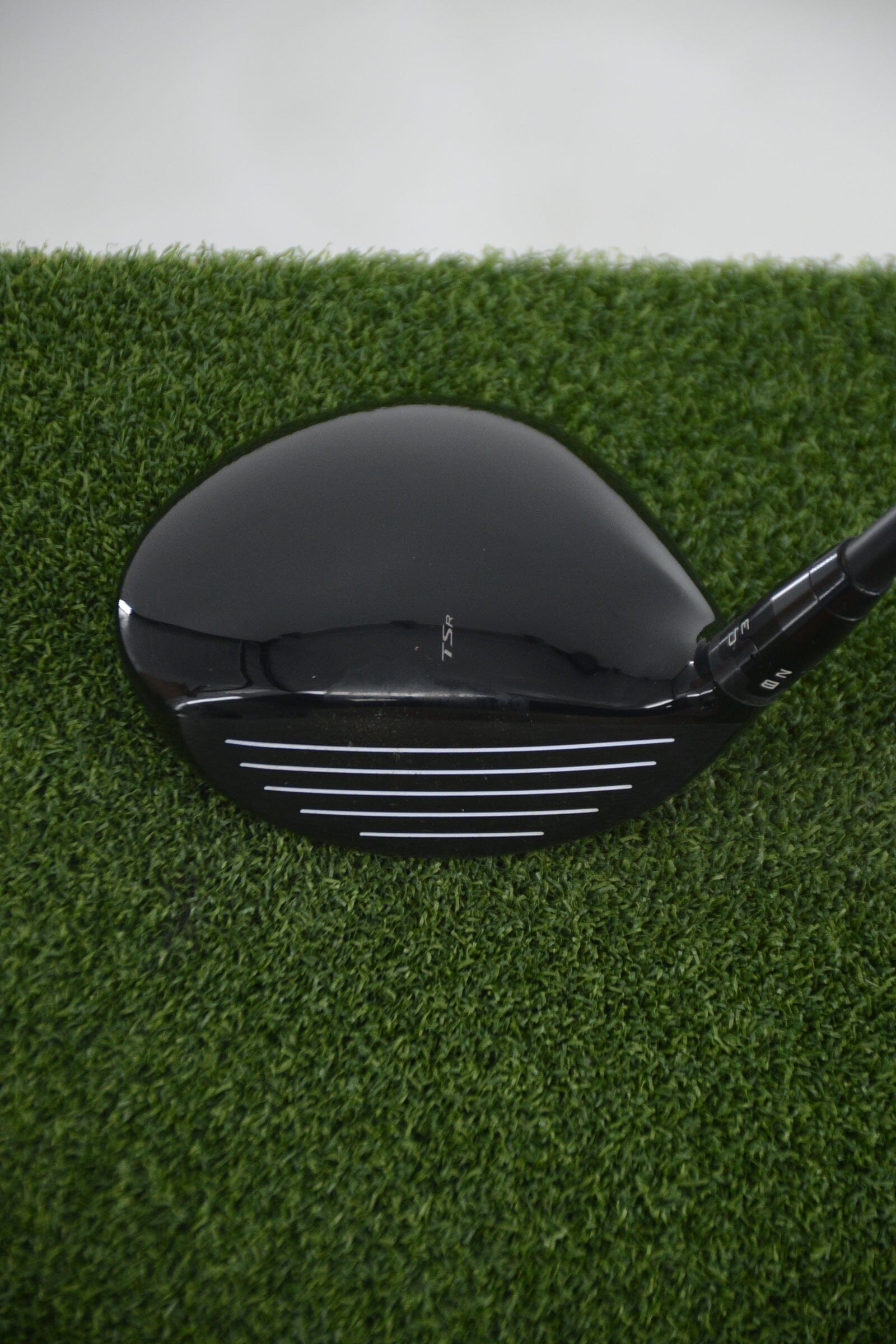 Titleist TSR2 16.5 Degree Wood S Flex 42.75" Golf Clubs GolfRoots 