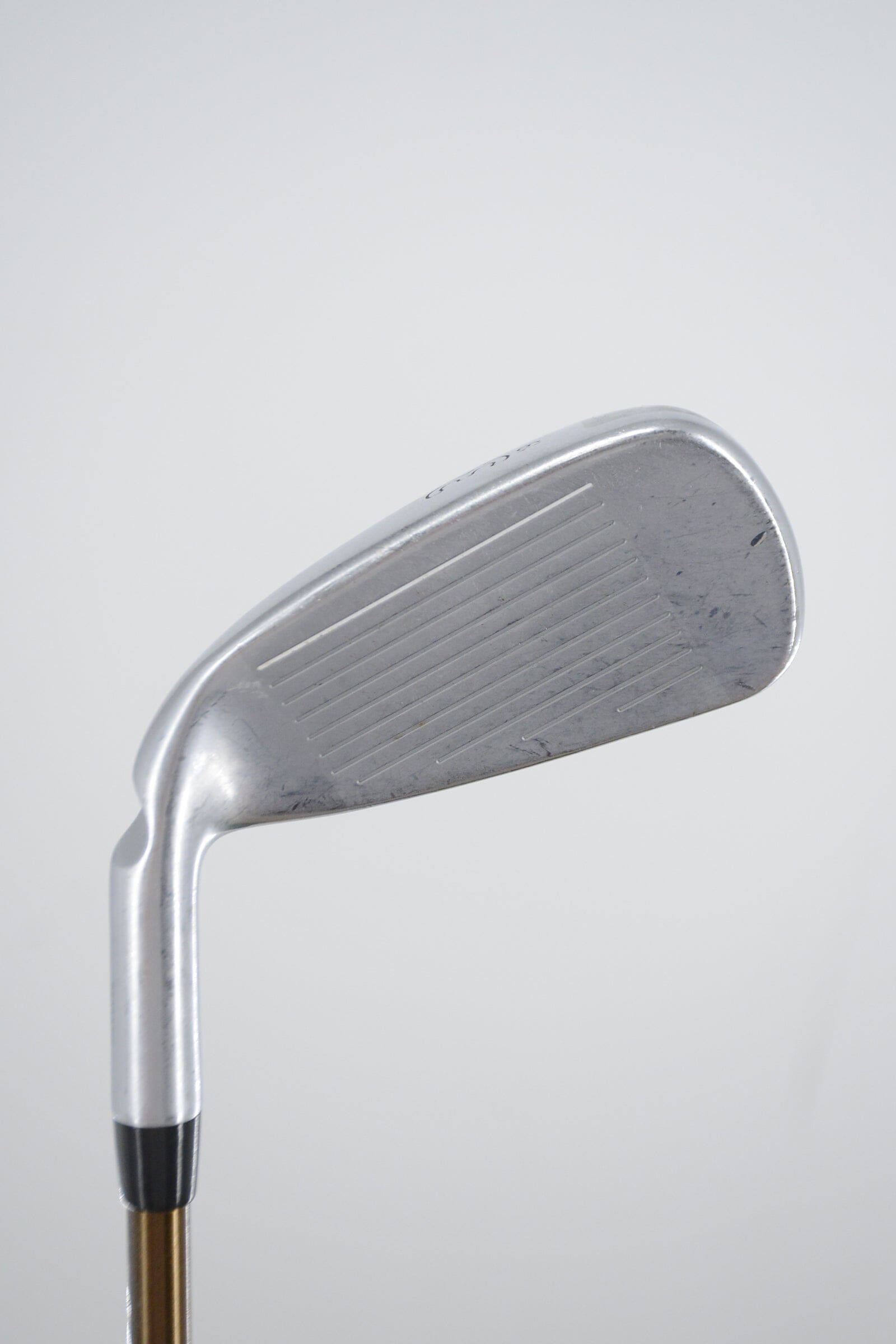 Ping G400 Crossover 19 Degree 3 Driving Iron S Flex 40" Golf Clubs GolfRoots 
