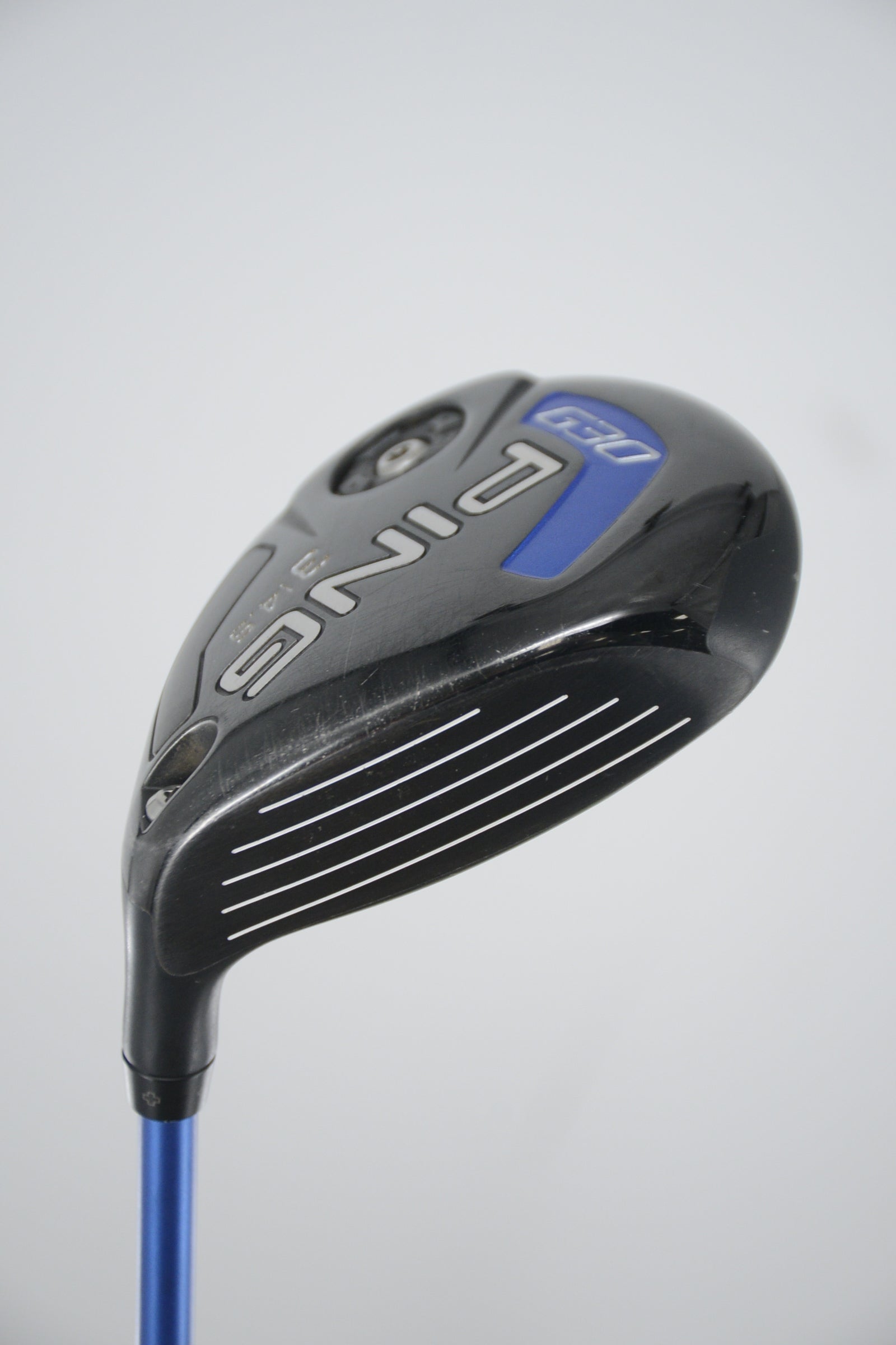 Ping G30 3 Wood SR Flex 42.75"