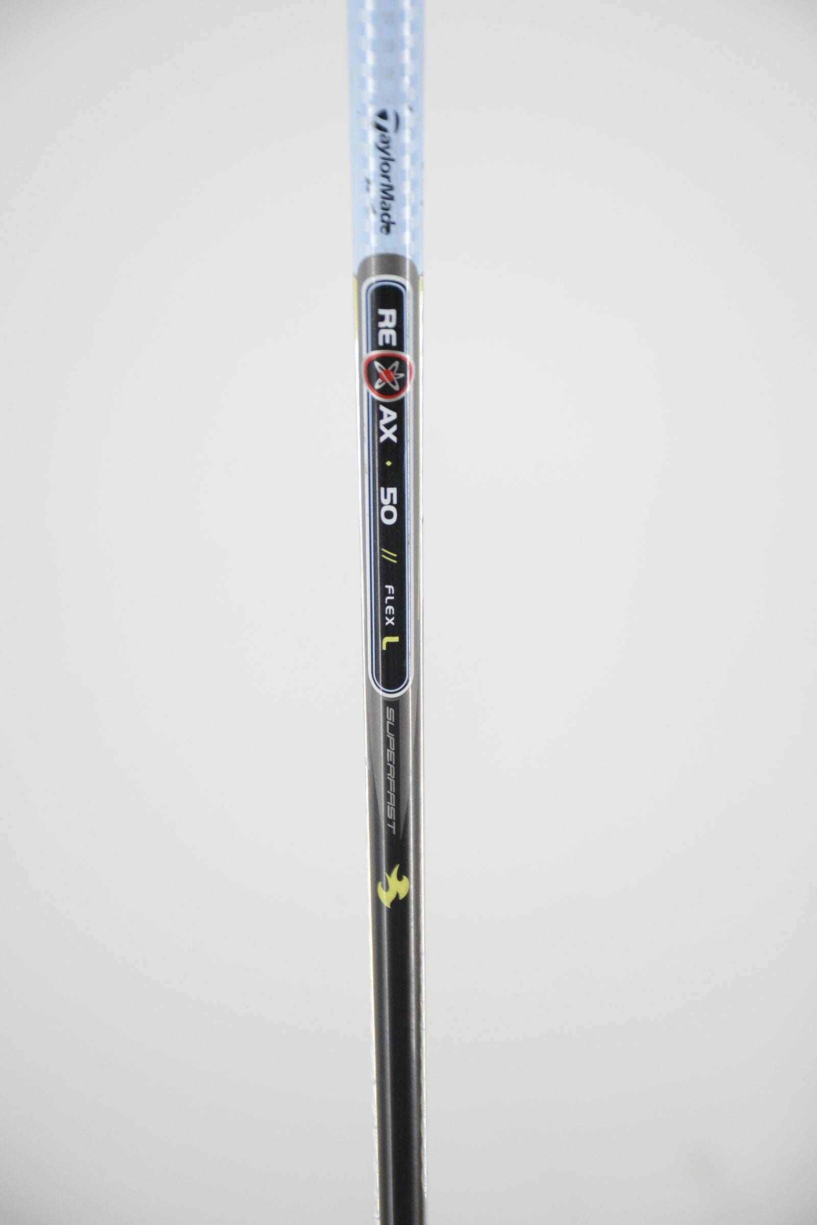 Women's TaylorMade Burner Rescue 4 Hybrid W Flex 38.75" Golf Clubs GolfRoots 