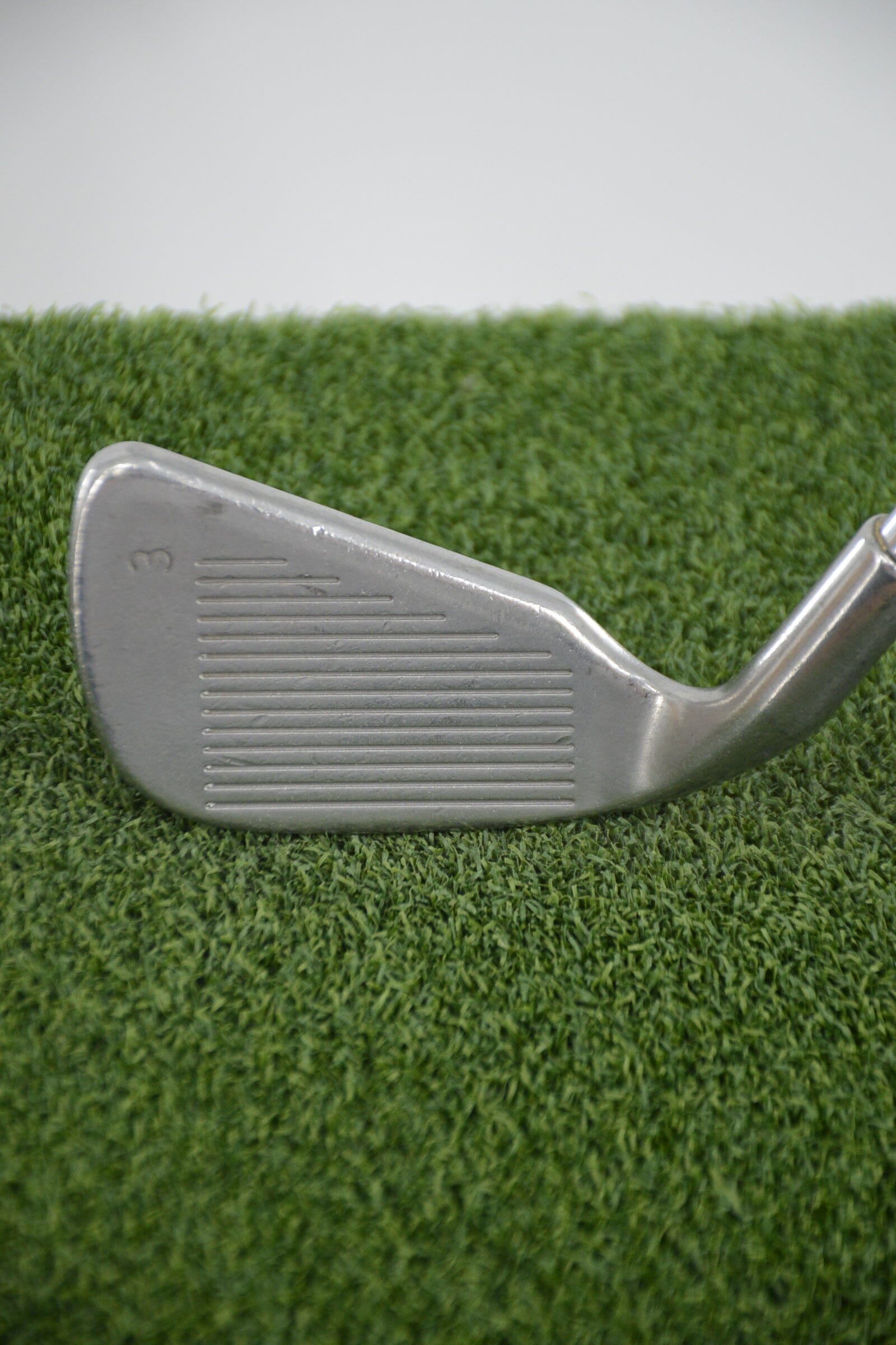 Ping Eye 2 3 Iron R Flex 38.5" Golf Clubs GolfRoots 