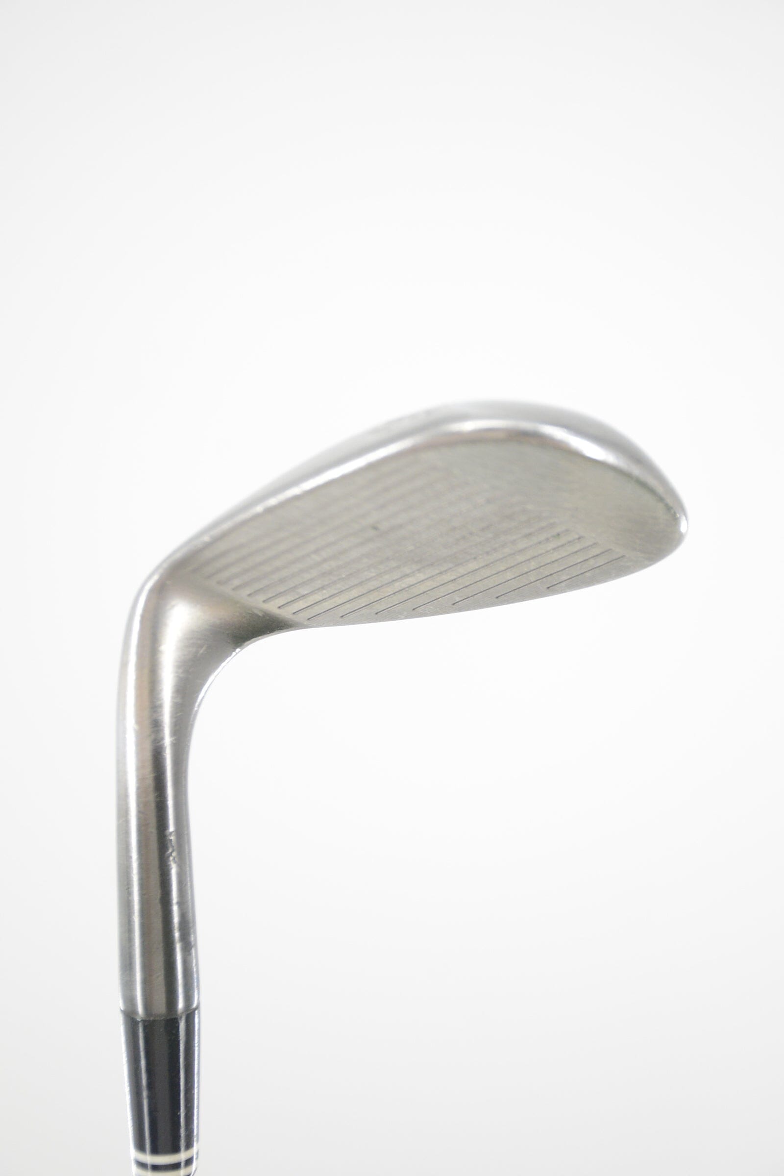 Cleveland CG16 Satin Chrome 60 Degree Wedge Wedge Flex 35.25" Golf Clubs GolfRoots 