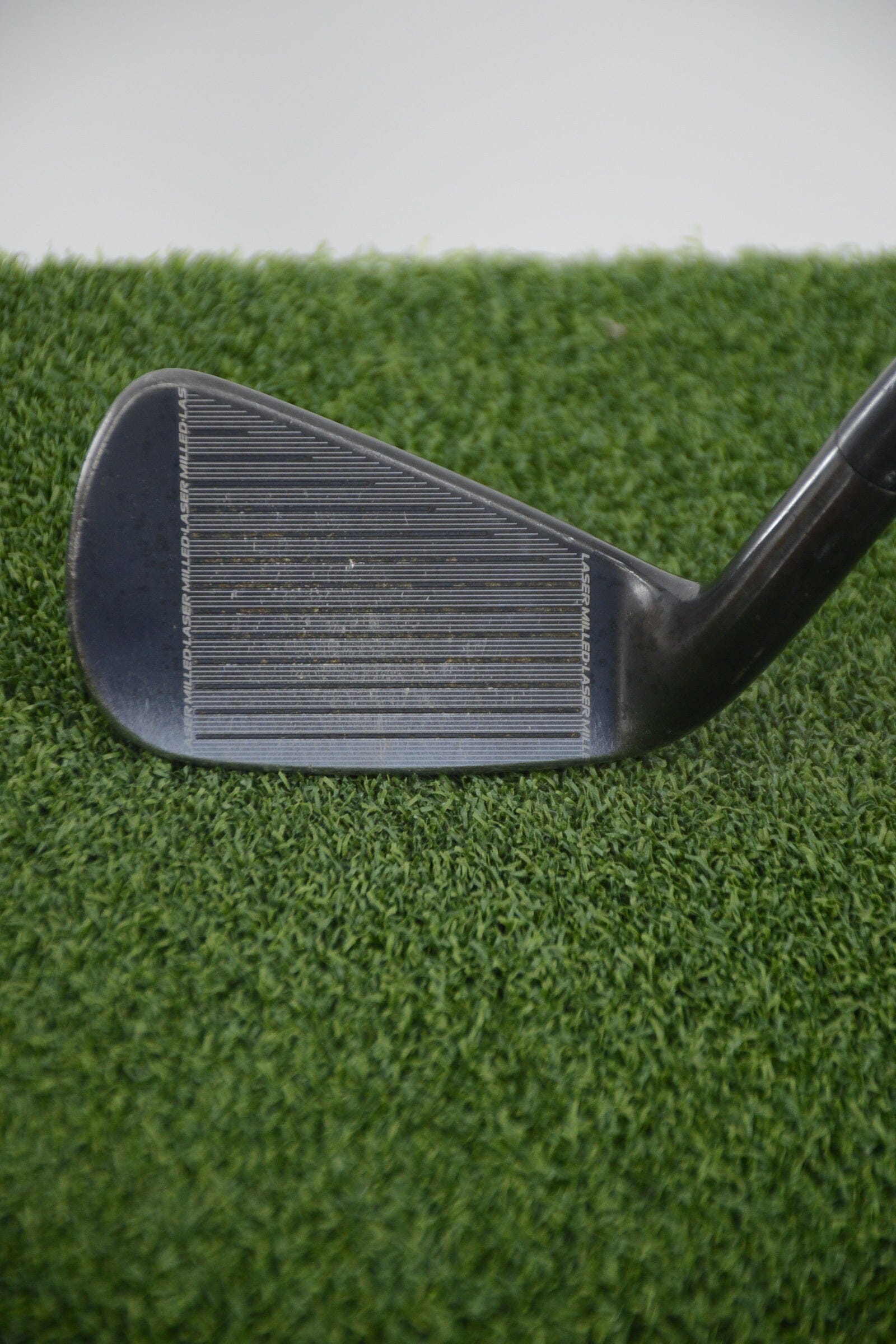 Cleveland CG16 Tour Black Pearl 6 Iron S Flex 37.25" Golf Clubs GolfRoots 