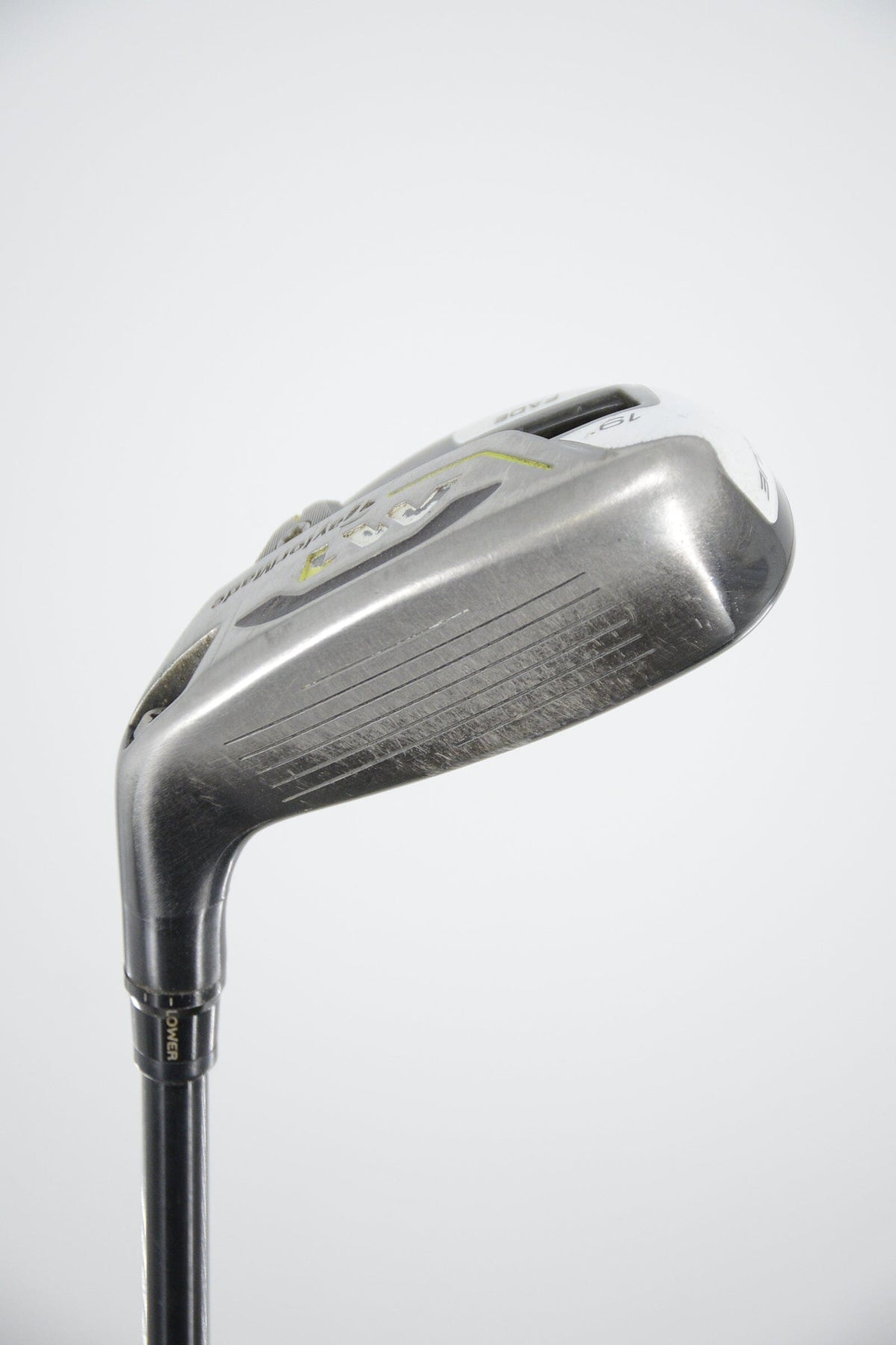 TaylorMade M1 2017 Rescue 19 Degree Hybrid S Flex 40.75" Golf Clubs GolfRoots 
