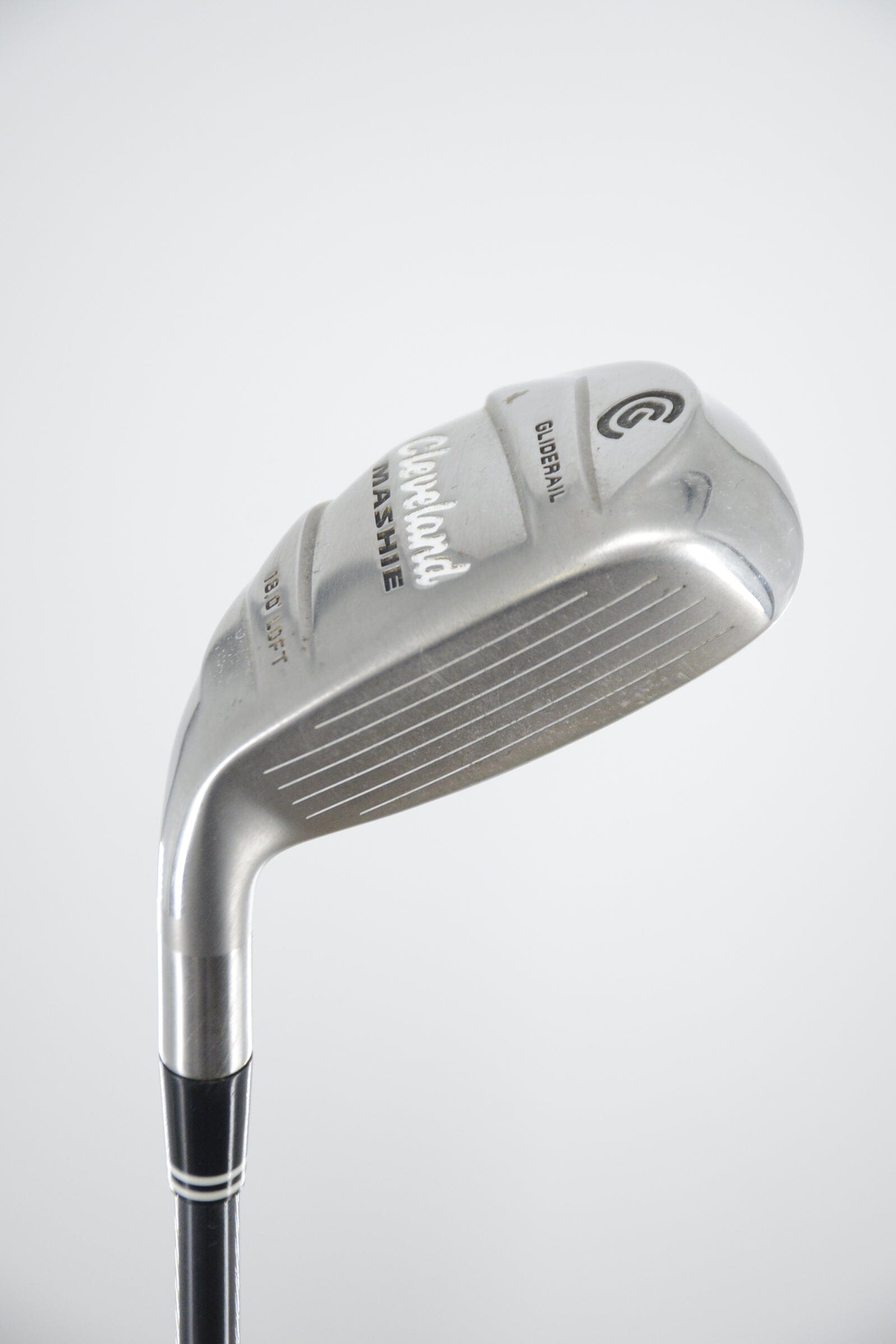 Cleveland Mashie 2 Hybrid S Flex 40.75" Golf Clubs GolfRoots 