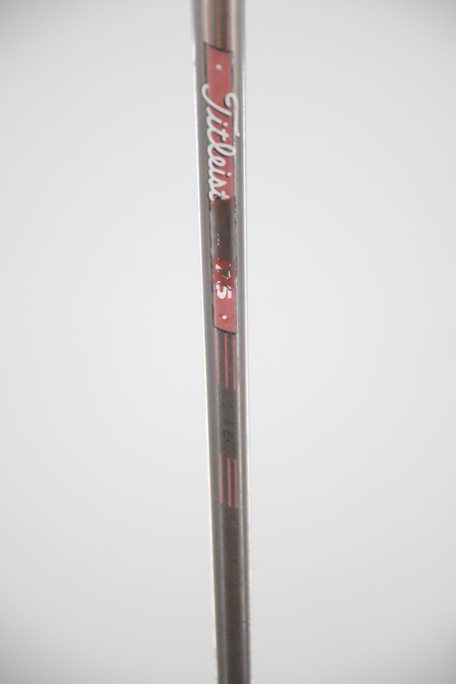Titleist 980F 19 Degree Wood S Flex 42.5" Golf Clubs GolfRoots 