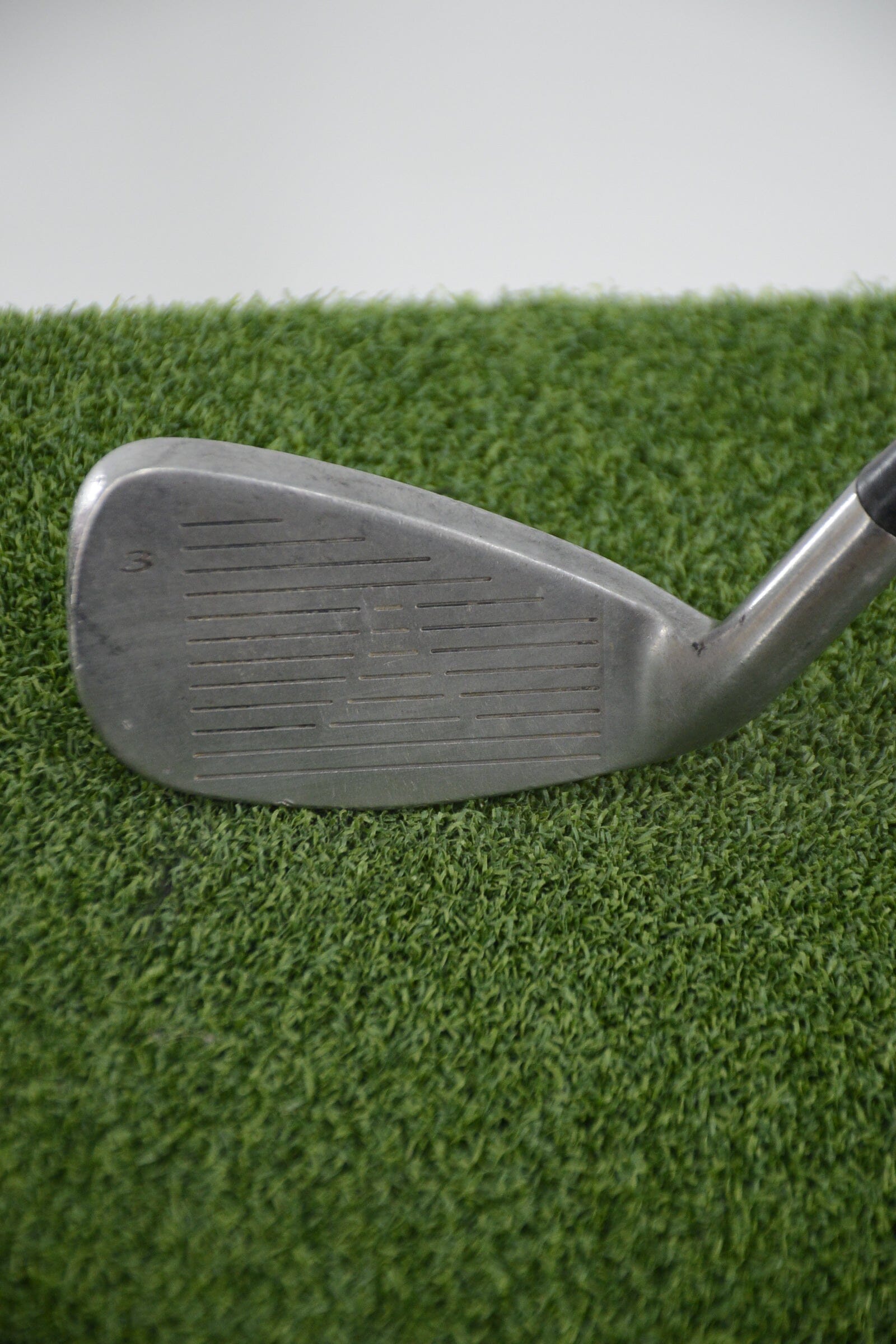Wilson Pro Staff Oversize 3 Iron R Flex 38.5" Golf Clubs GolfRoots 
