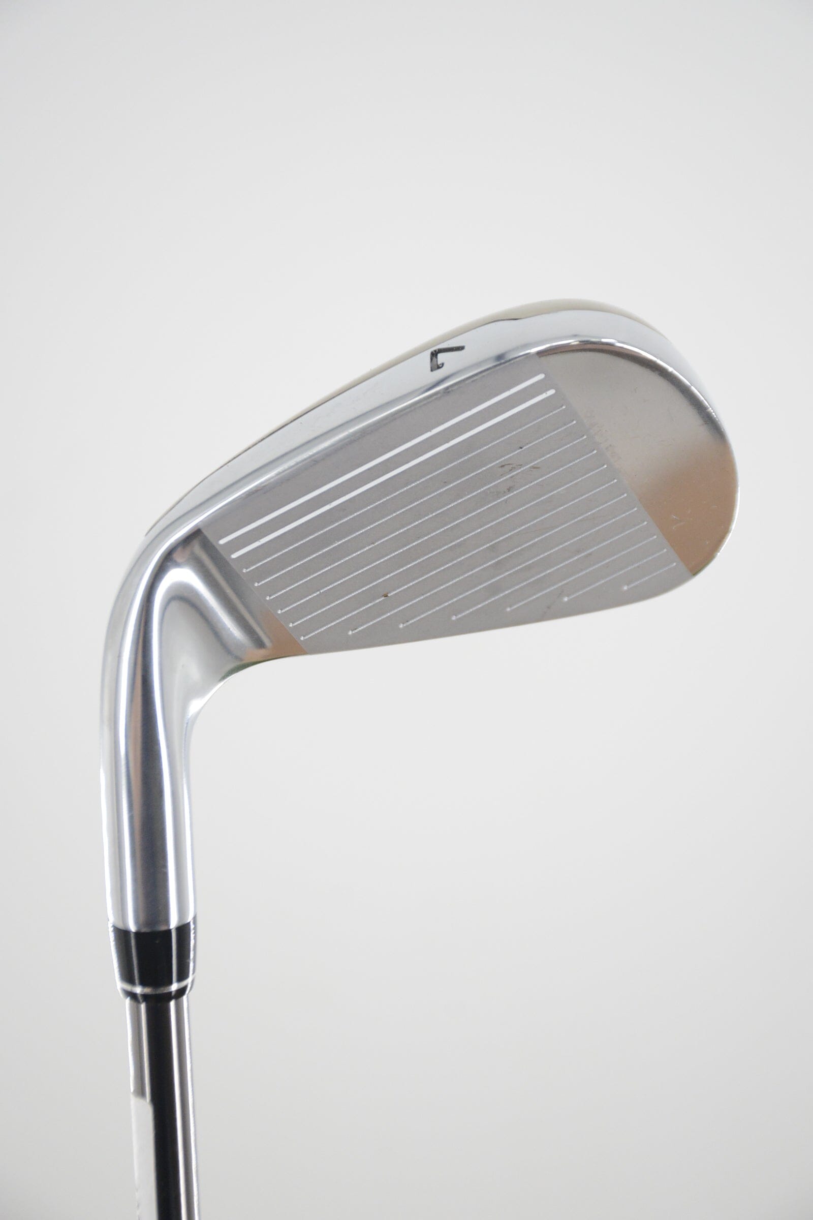 Callaway Great Big Bertha 23 7 Iron R Flex 36.75" Golf Clubs GolfRoots 