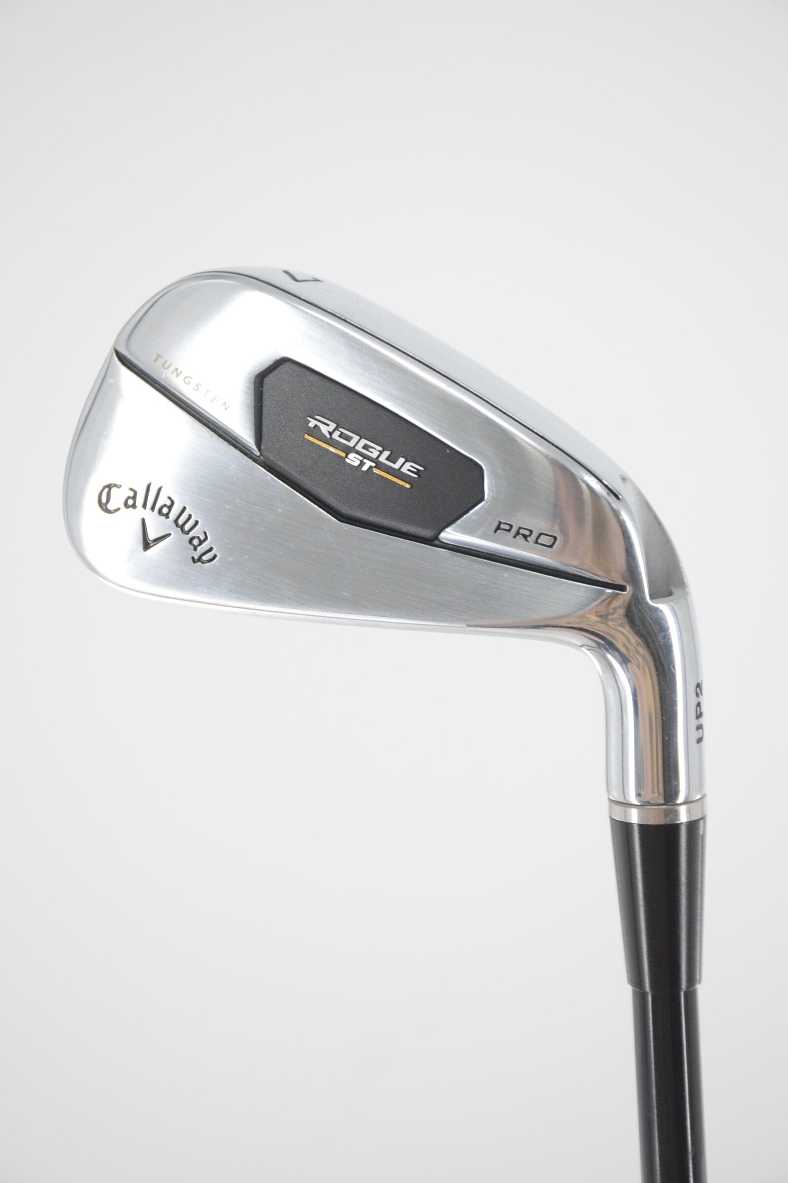 Callaway Rogue ST Pro 7 Fitting Iron R Flex 36.5" Golf Clubs GolfRoots 