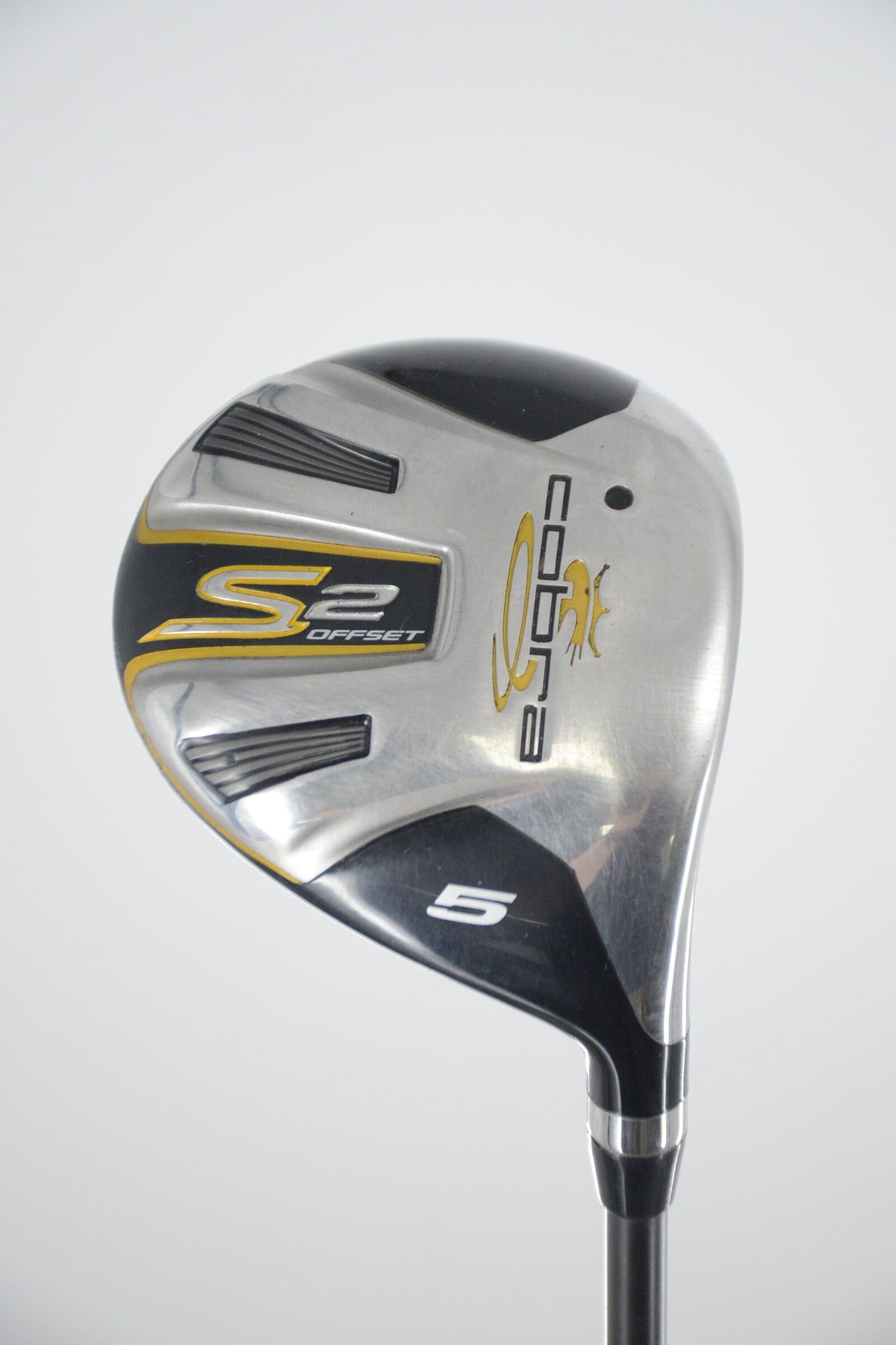 Cobra S2 OS 5 Wood R Flex 42.75" Golf Fairway Woods Cobra 