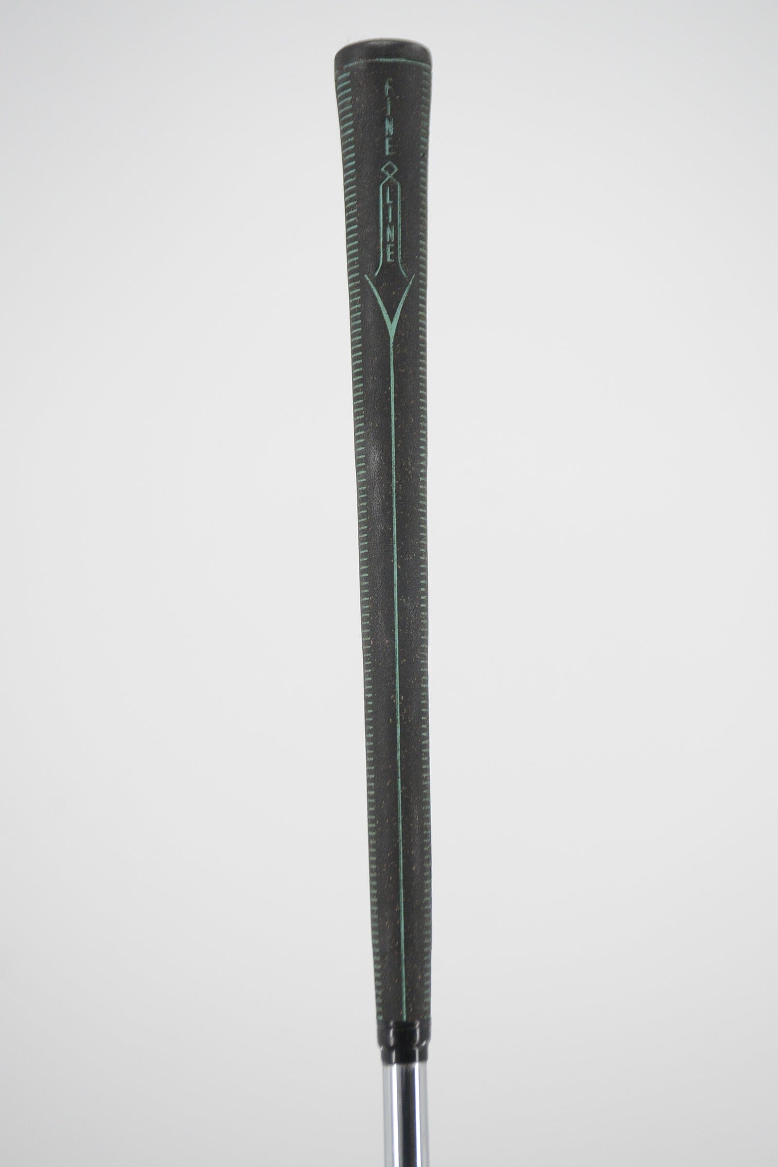 Spalding Powerstroke Tee Flite 9 Iron S Flex 35.75" Golf Clubs GolfRoots 